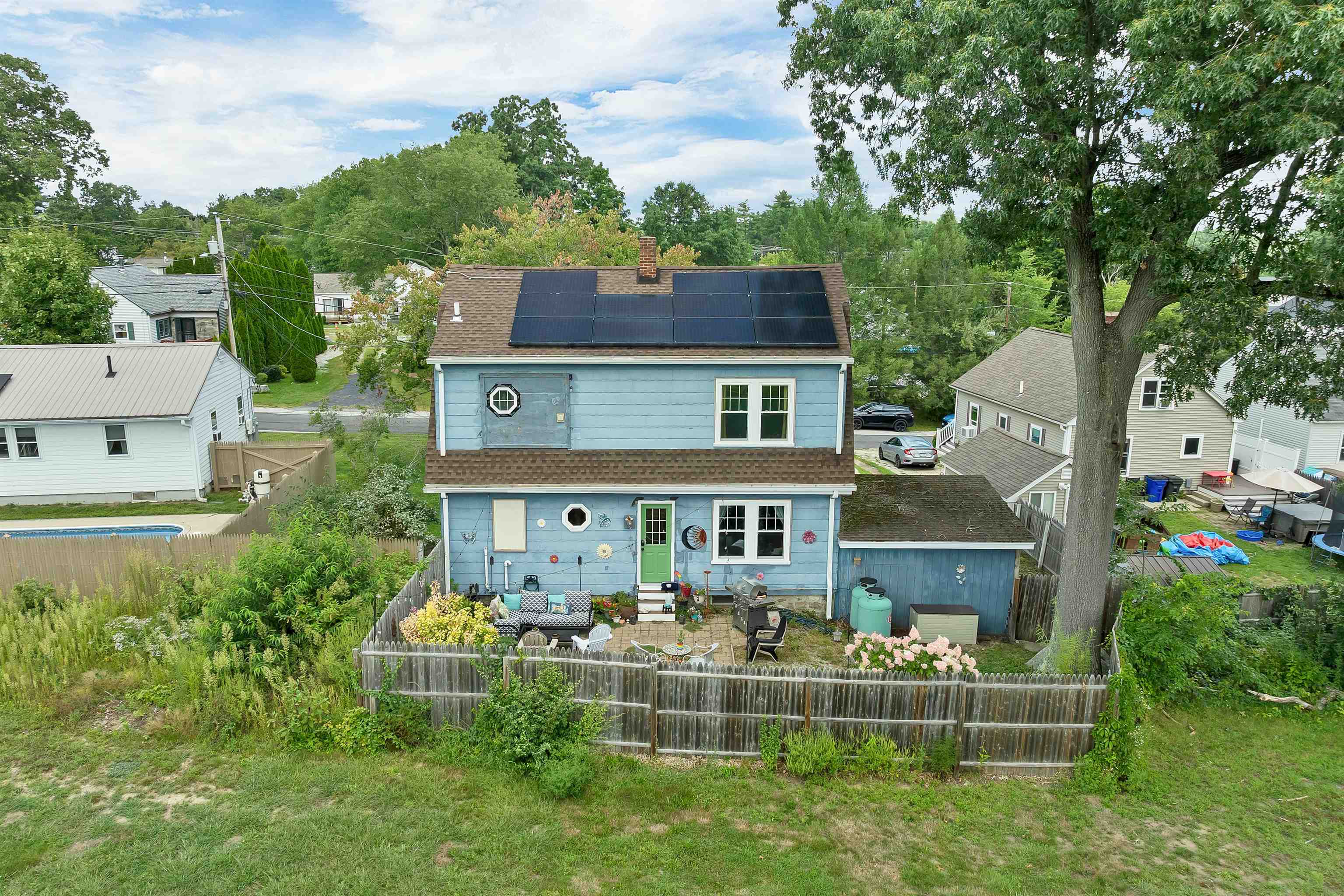 17 Desaulnier Street Property Photo 54