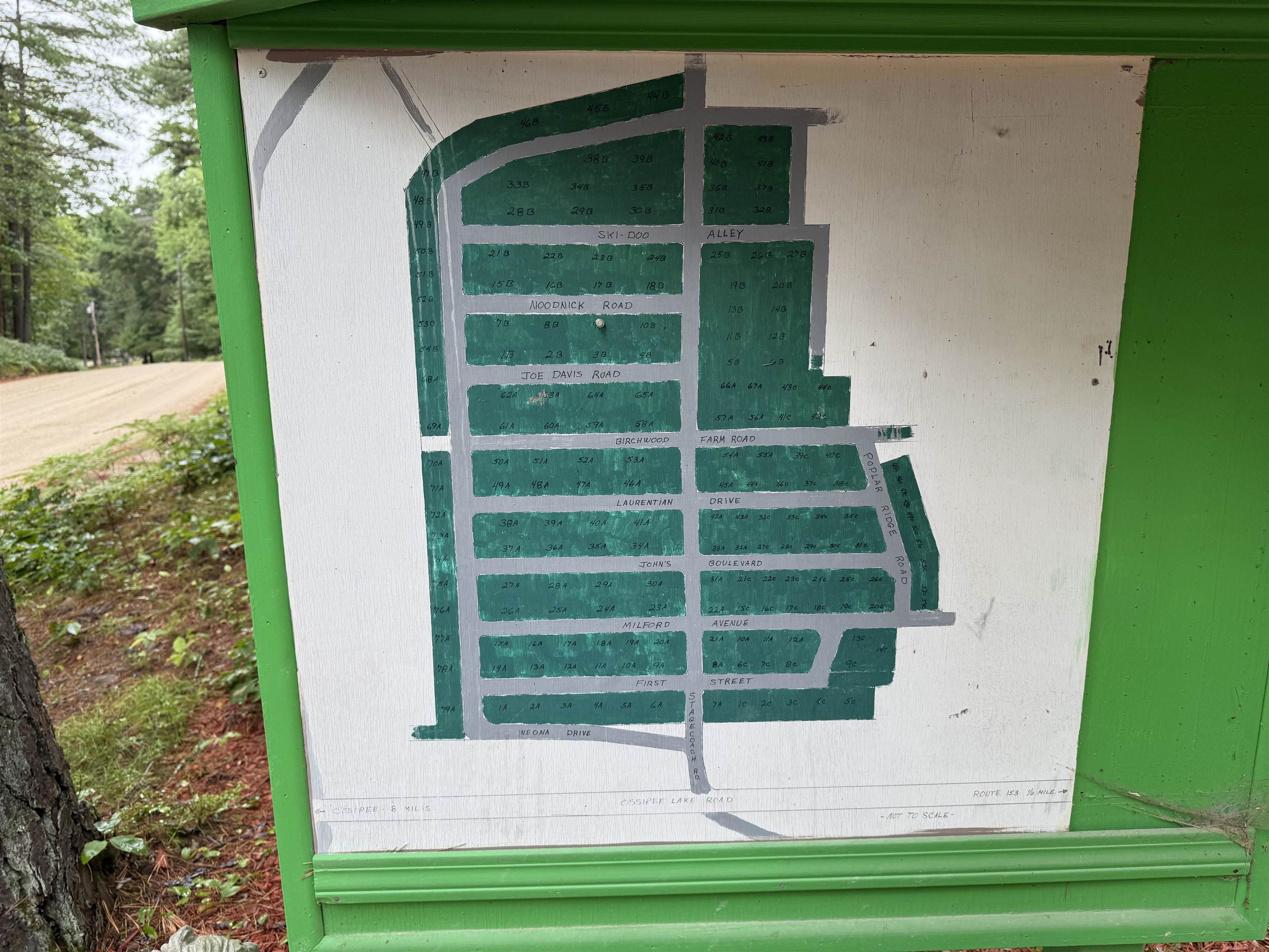 00 Birchwood Farm Road Property Photo 11