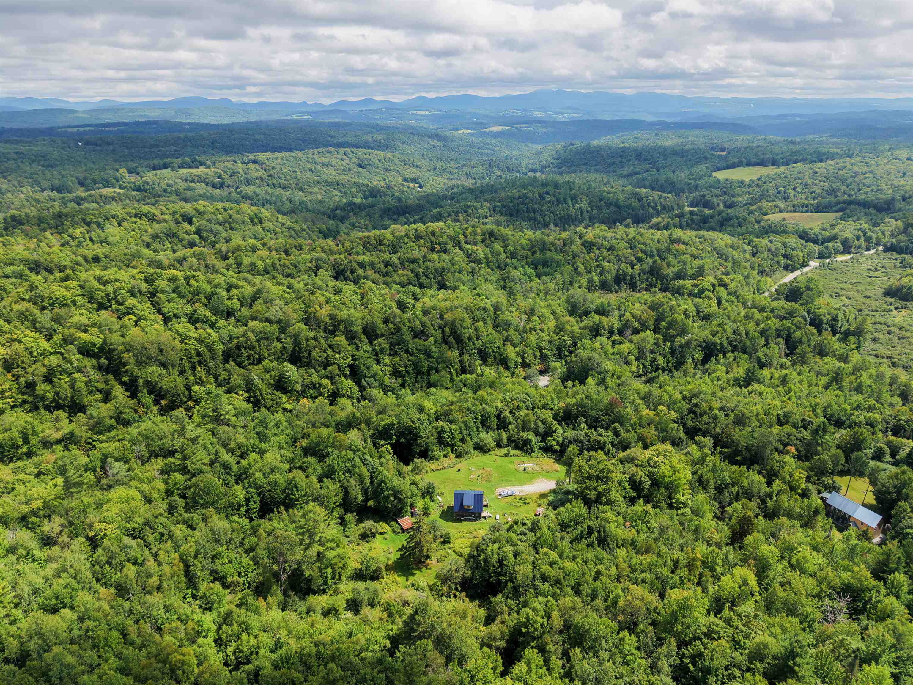 20 Woodbury Mountain Road Property Photo 4