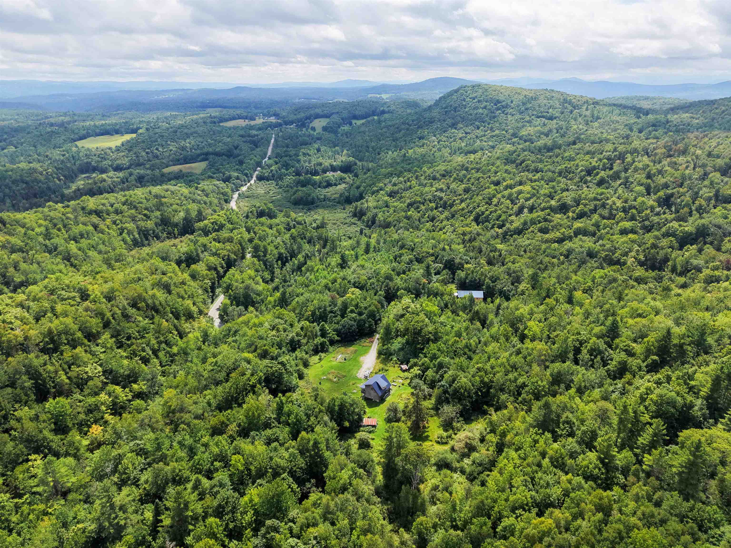 20 Woodbury Mountain Road Property Photo 5