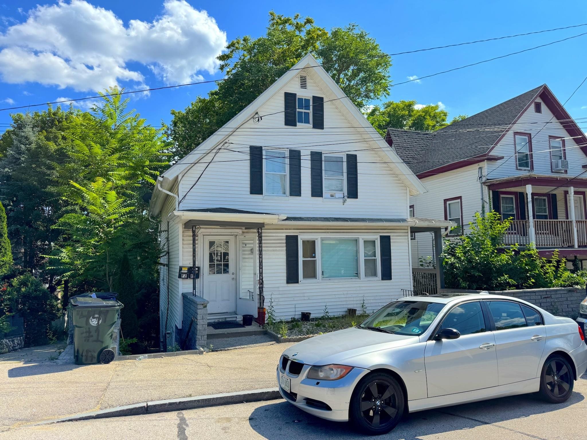 447 Hanover Street Property Photo 1