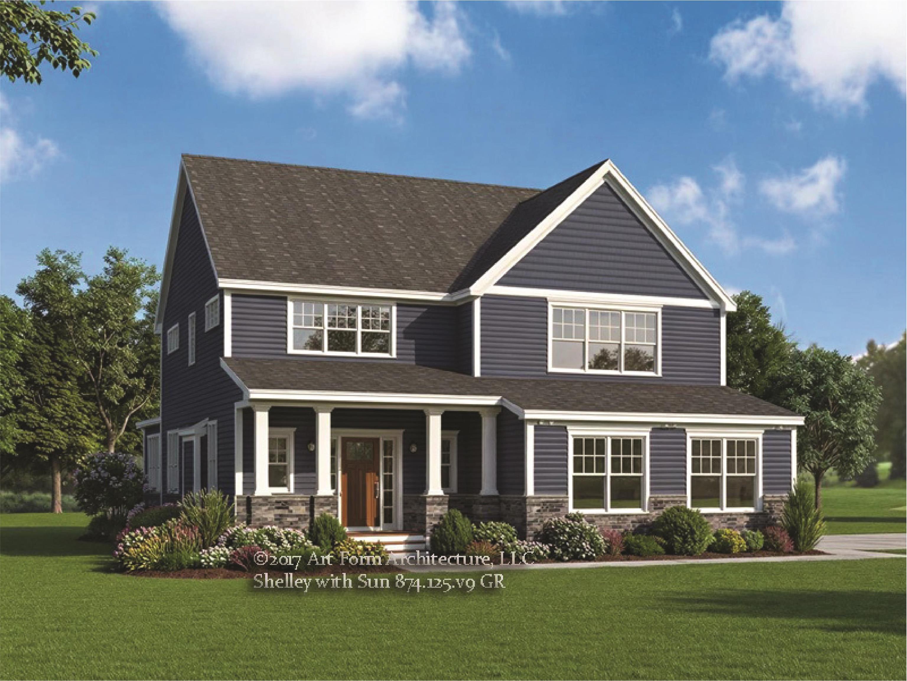 Lot 5 Emerson Ridge Property Photo 1