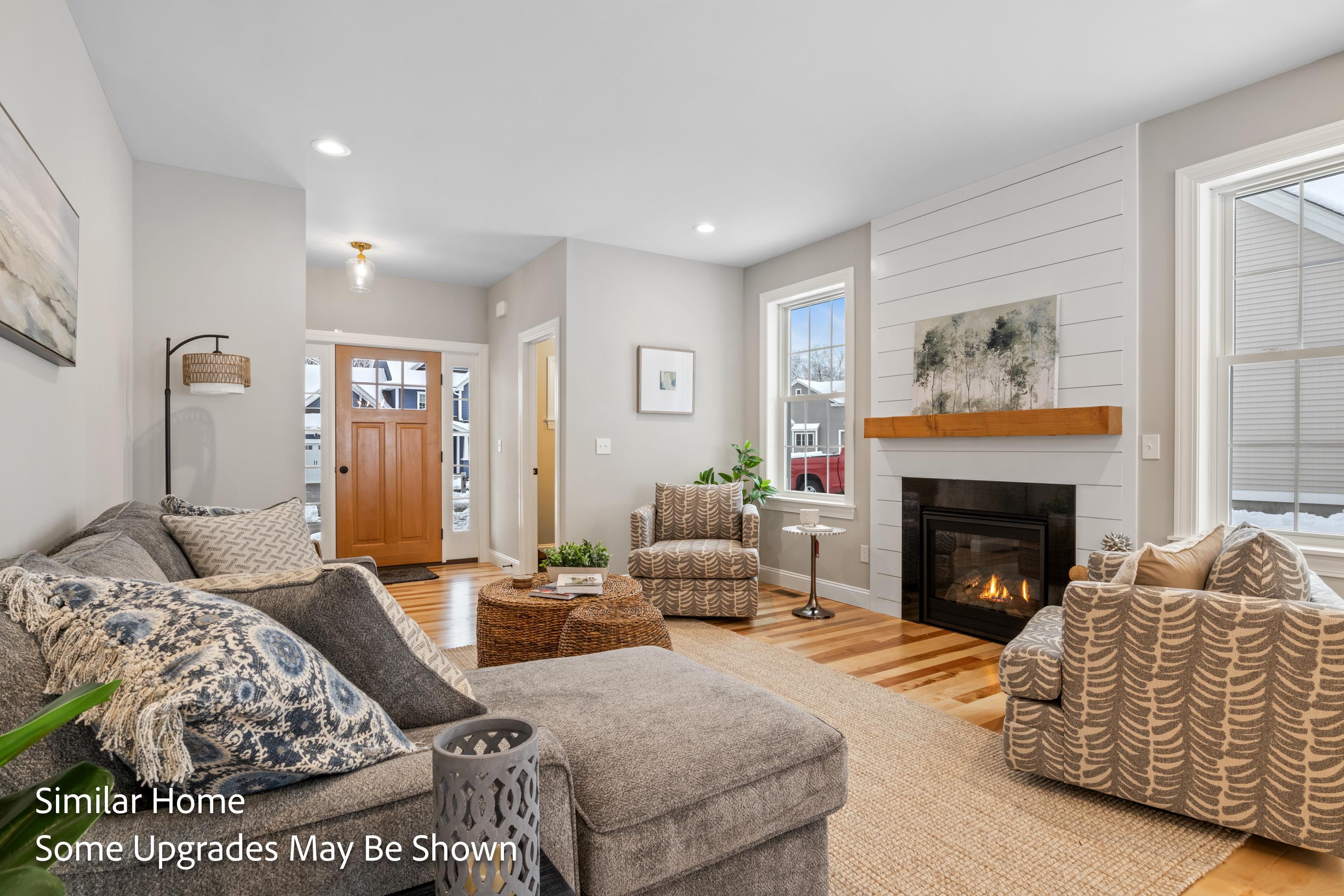Lot 5 Emerson Ridge Property Photo 8