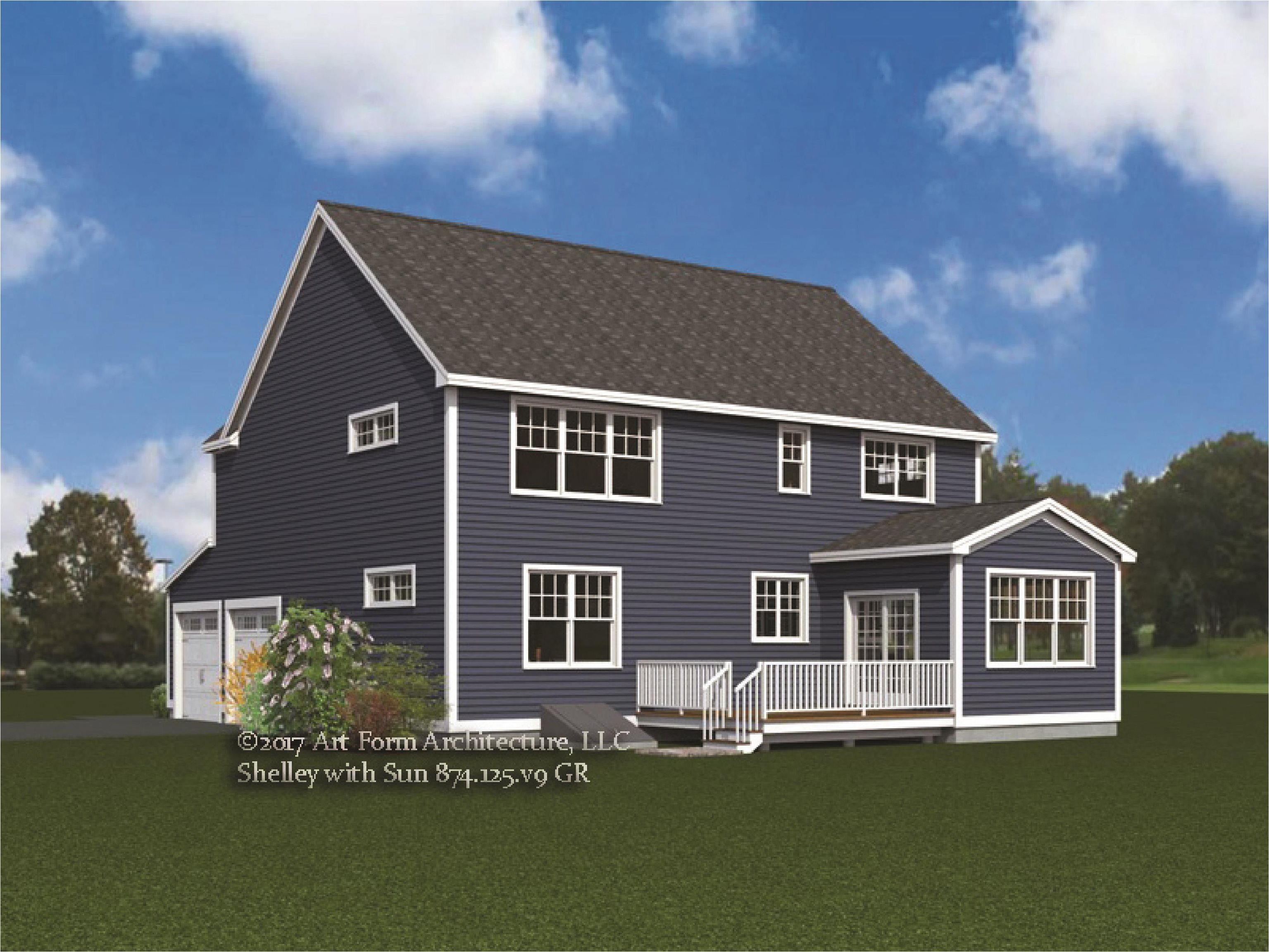 Lot 5 Emerson Ridge Property Photo 52