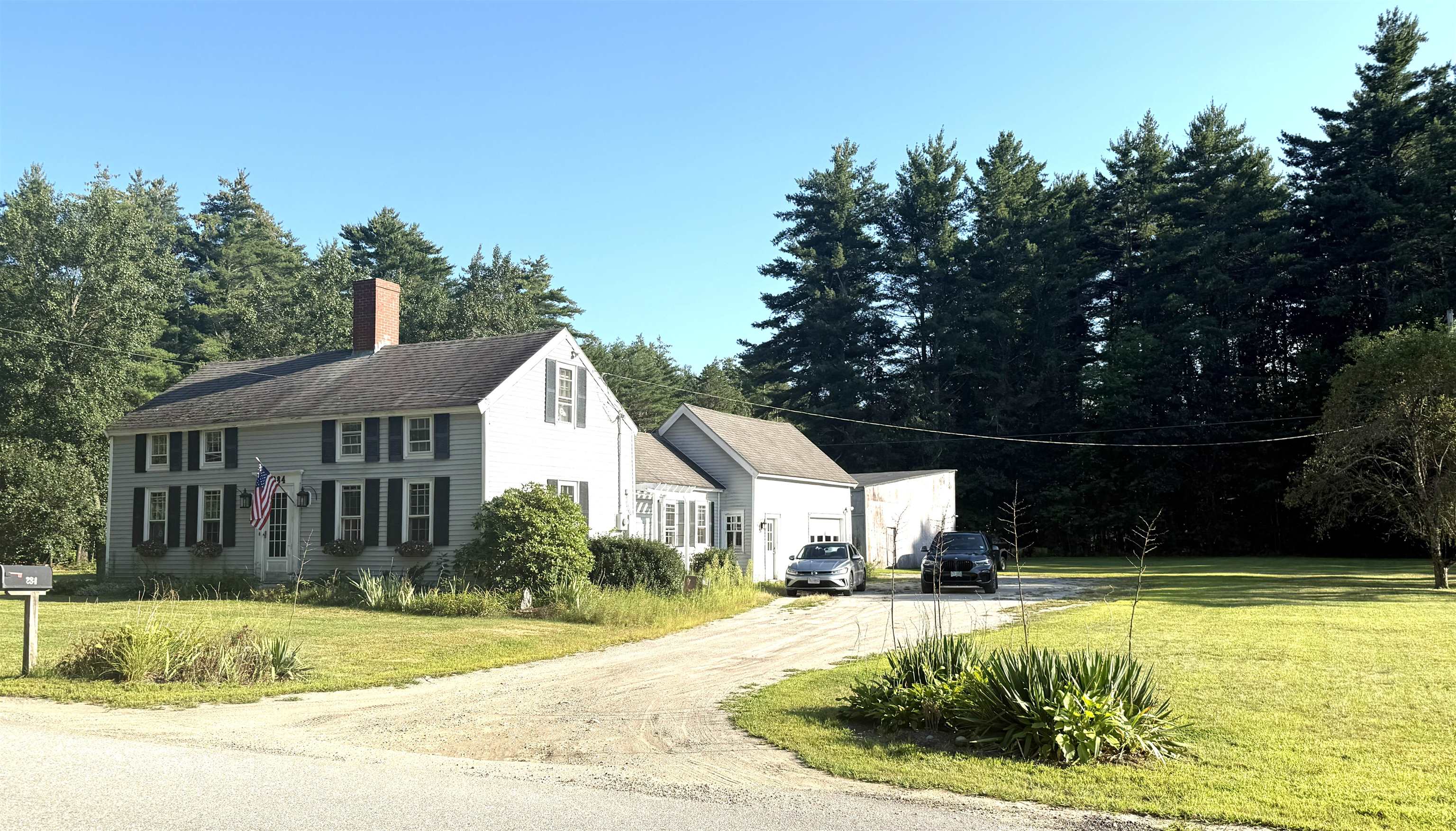 284 South Road Property Photo 27