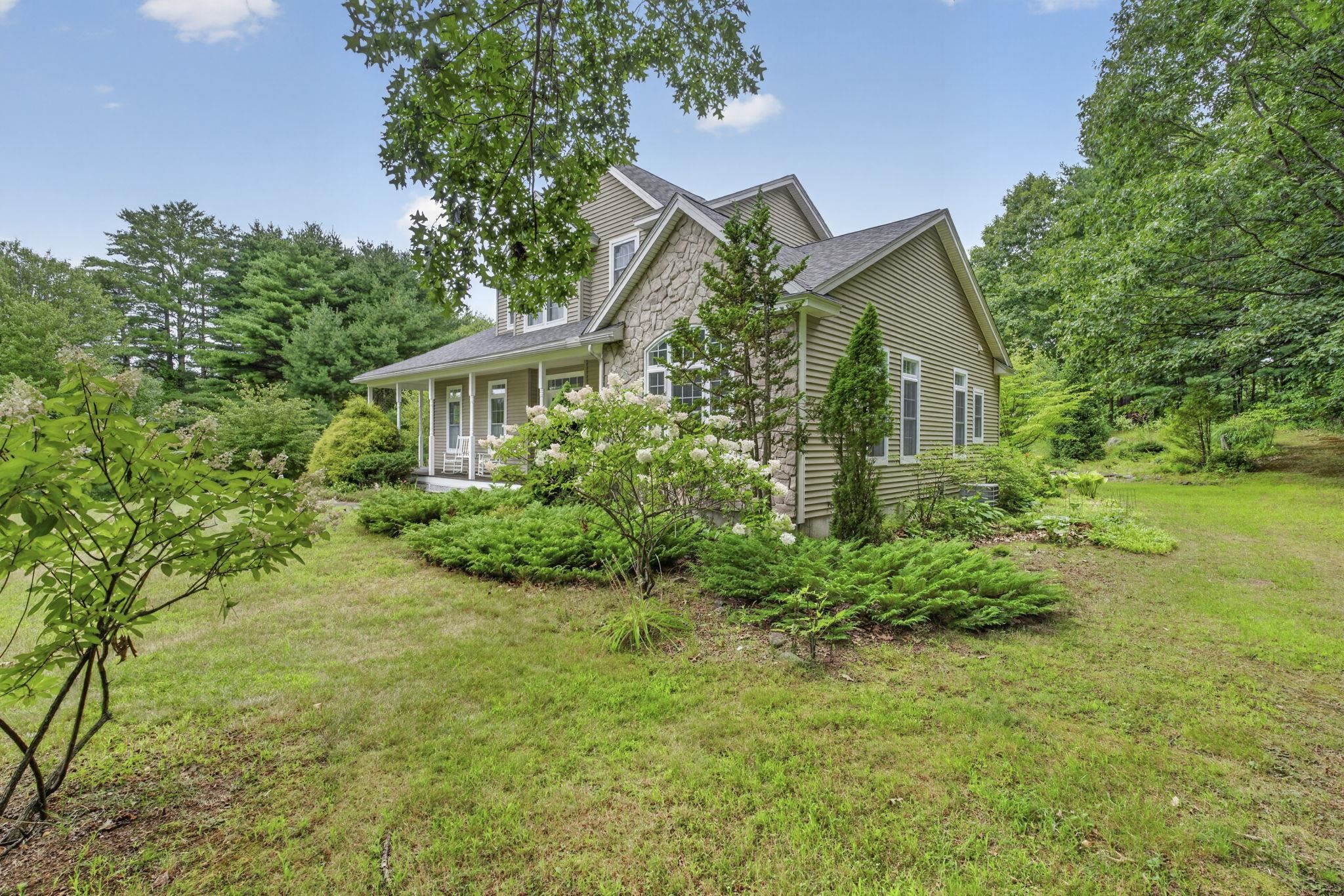 122 Island Pond Road Property Photo 49