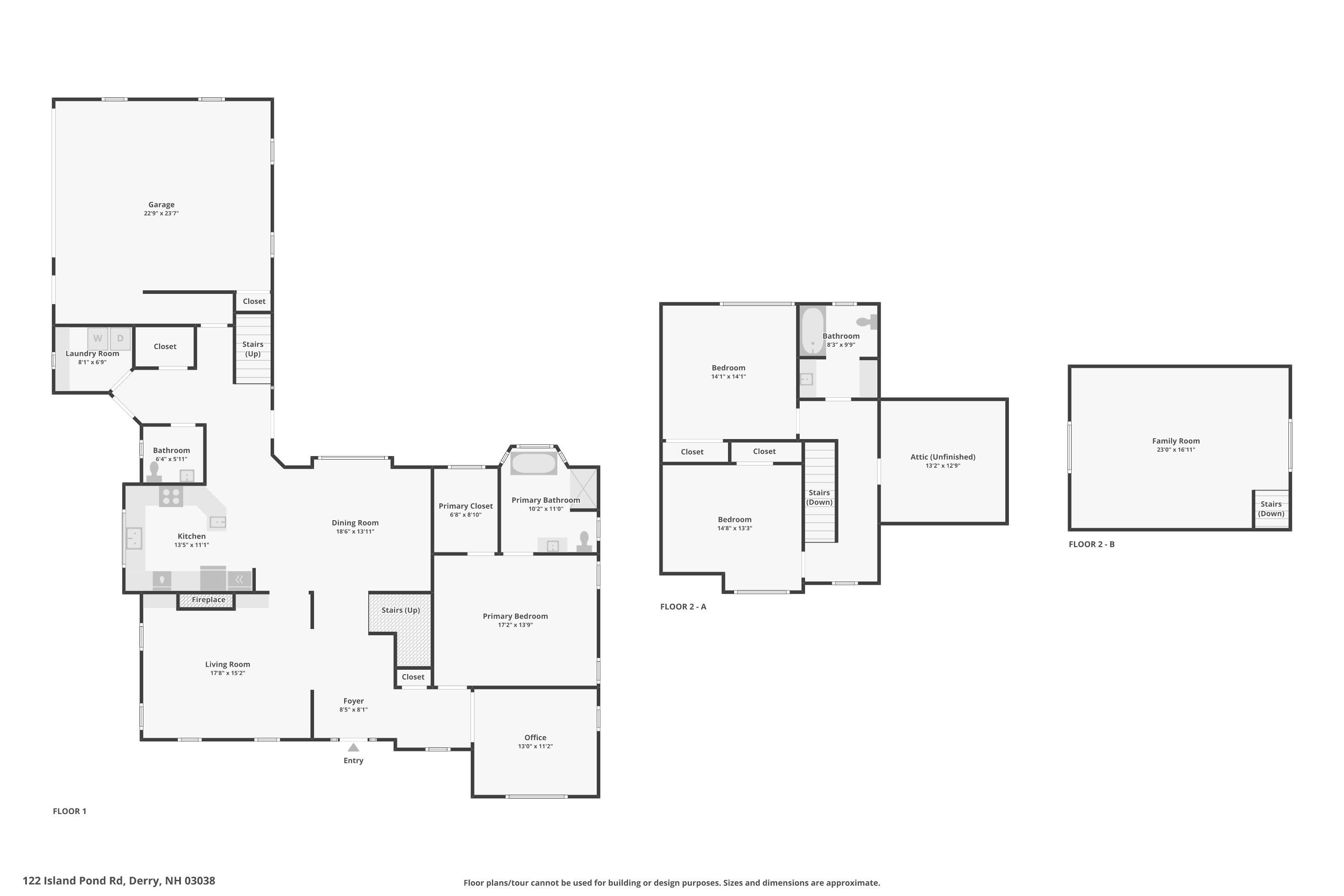 122 Island Pond Road Property Photo 55