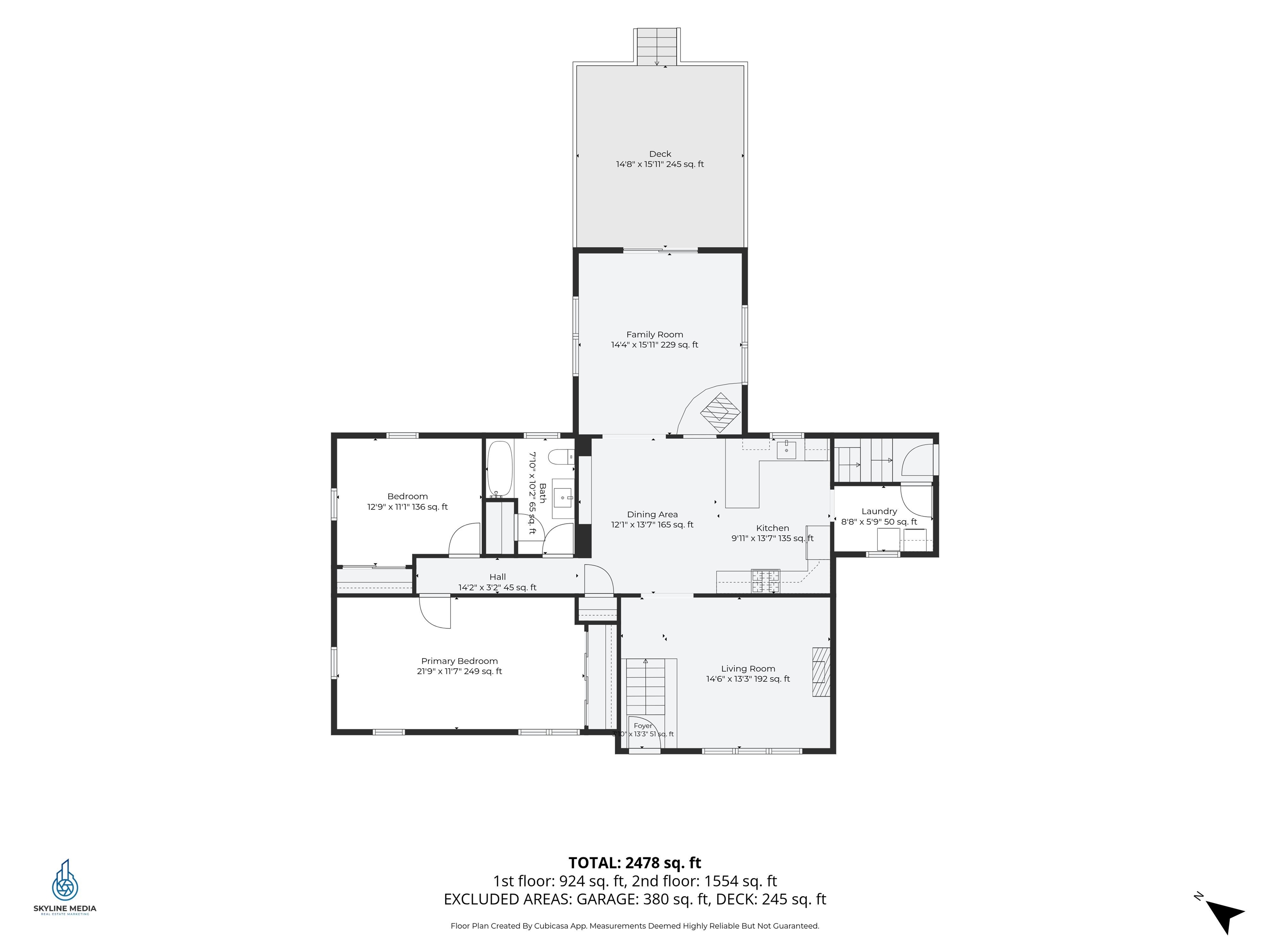 3 Doris Street Property Photo 35