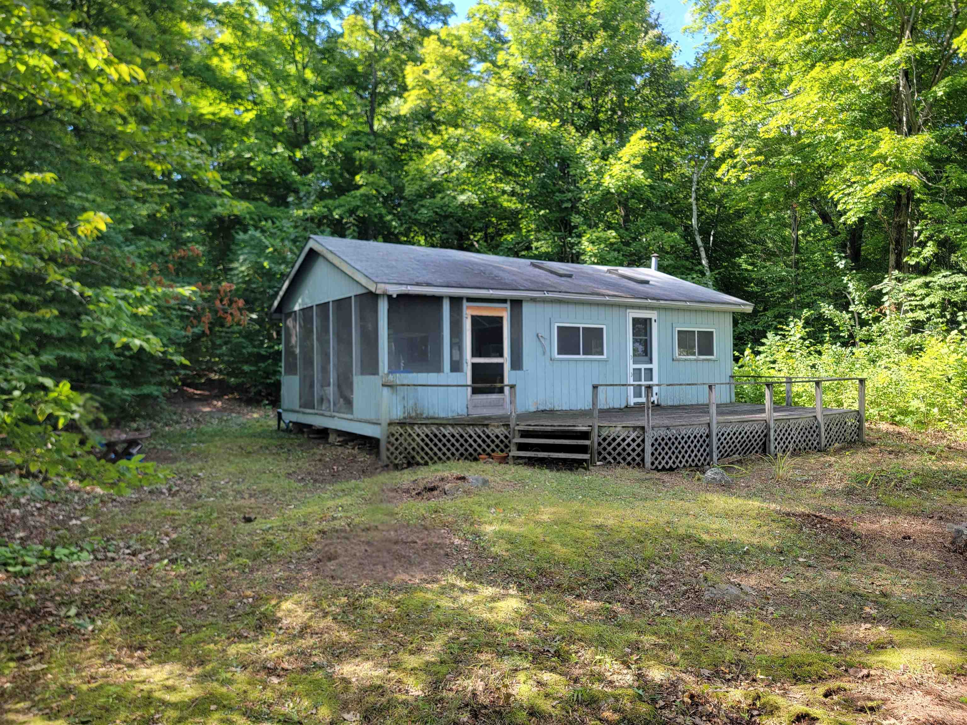 2643 Butler Island Property Photo 1