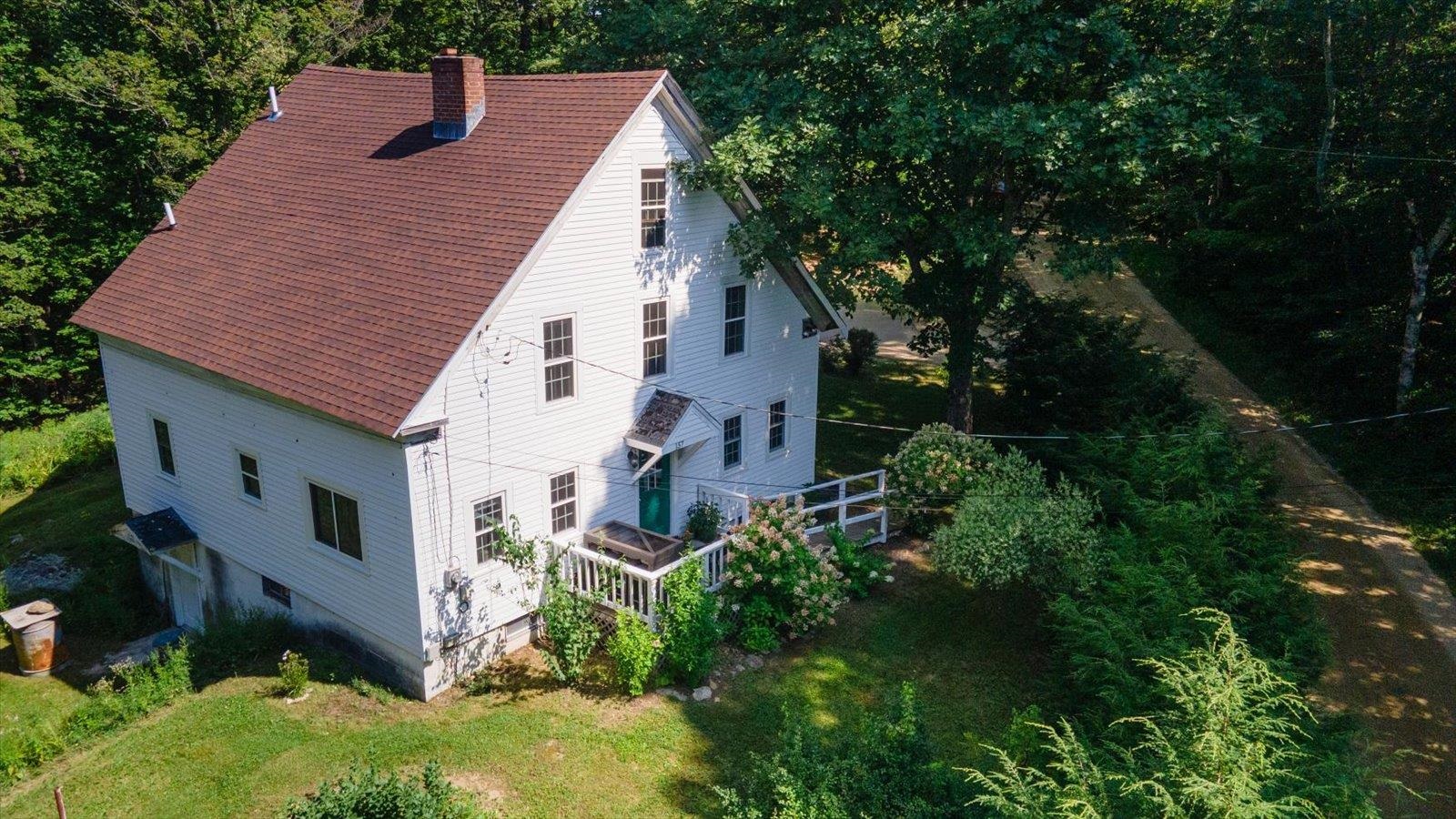157 Ball Road Property Photo 1