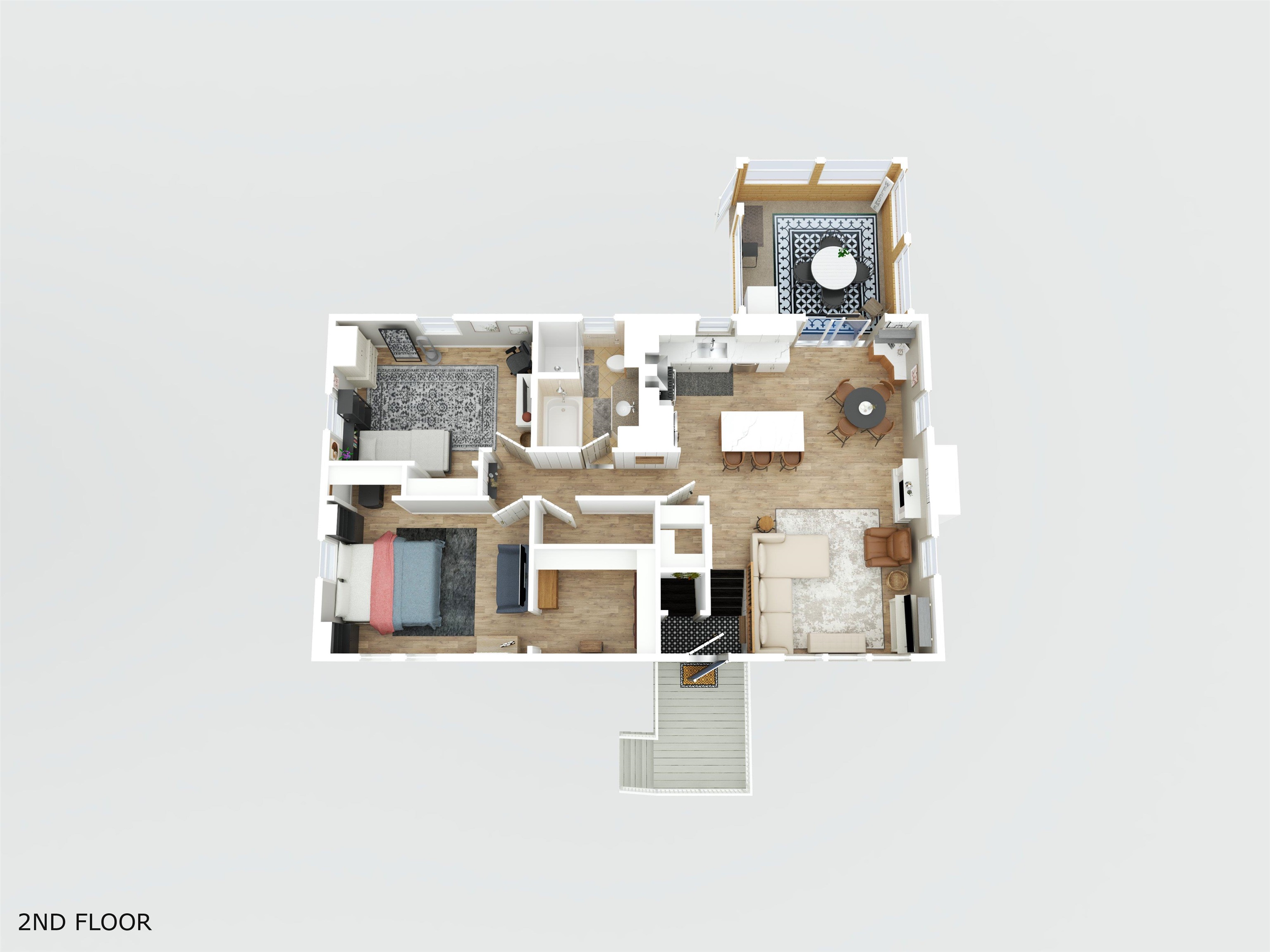 3 Kingsbury Street Property Photo 49