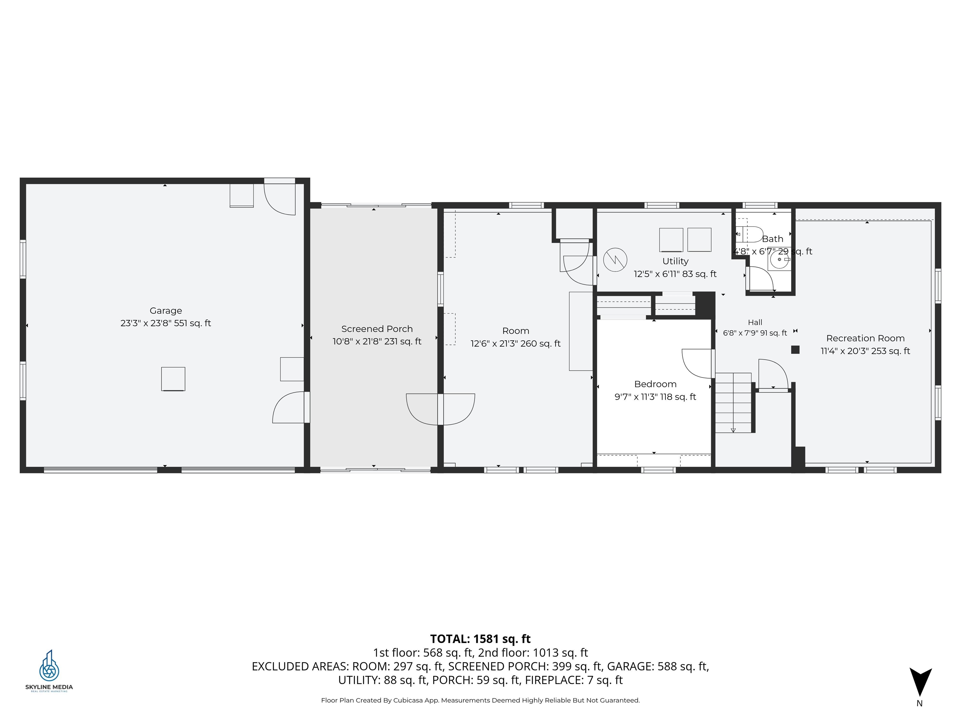 3 Kingsbury Street Property Photo 50