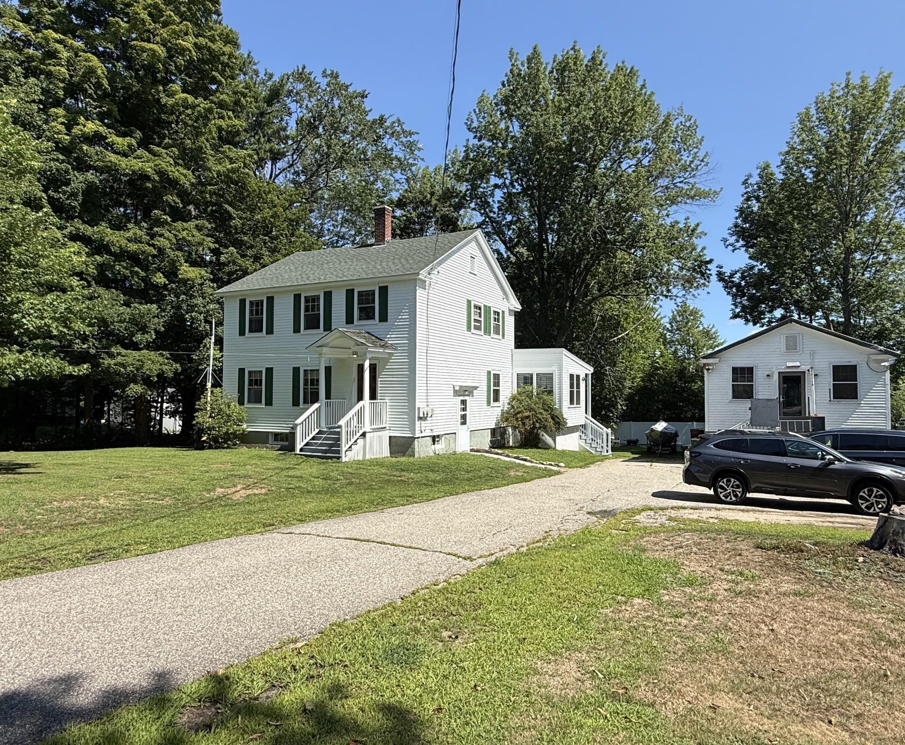 110 Rochester Hill Road Property Photo 2