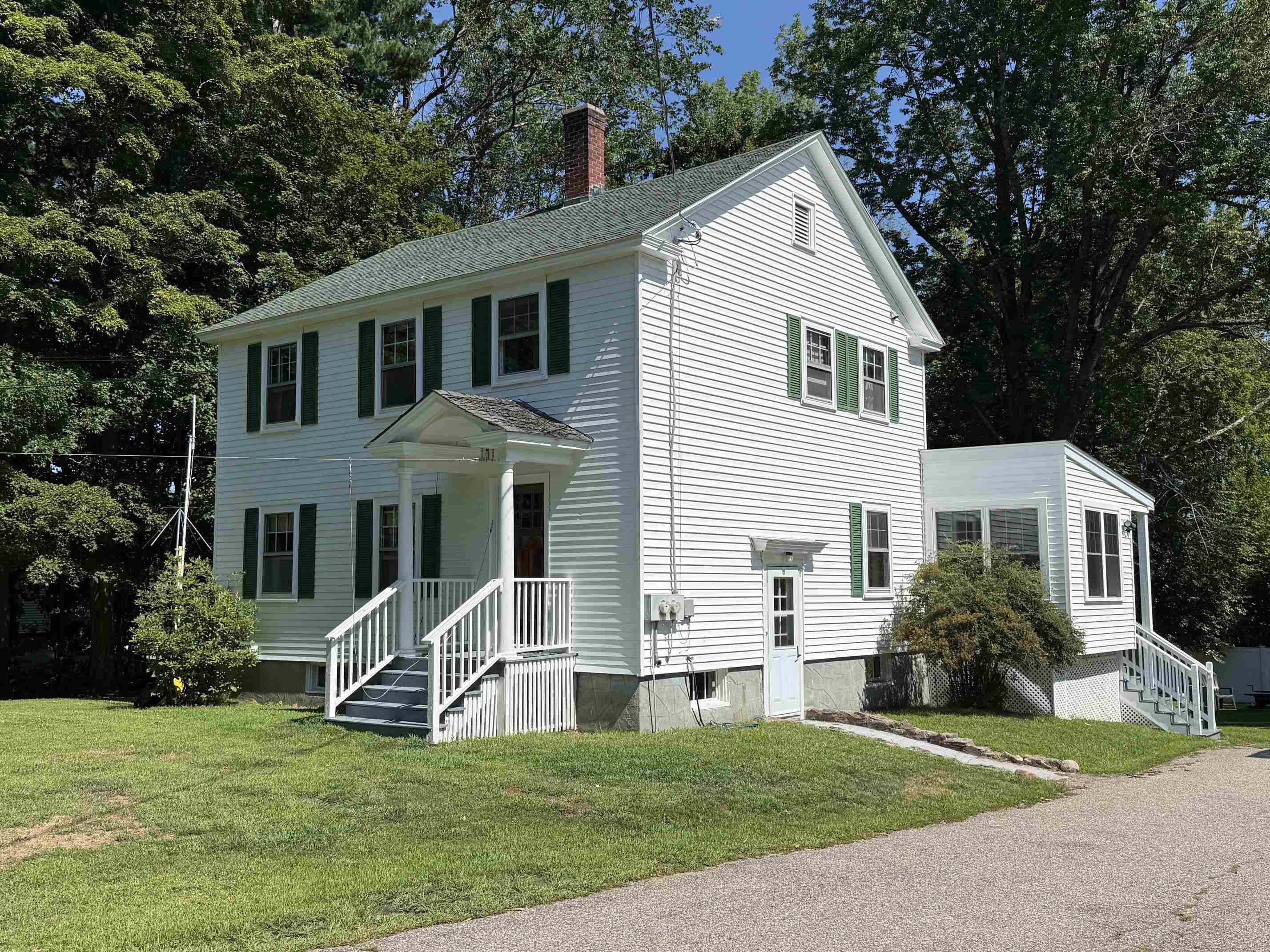 110 Rochester Hill Road Property Photo 3