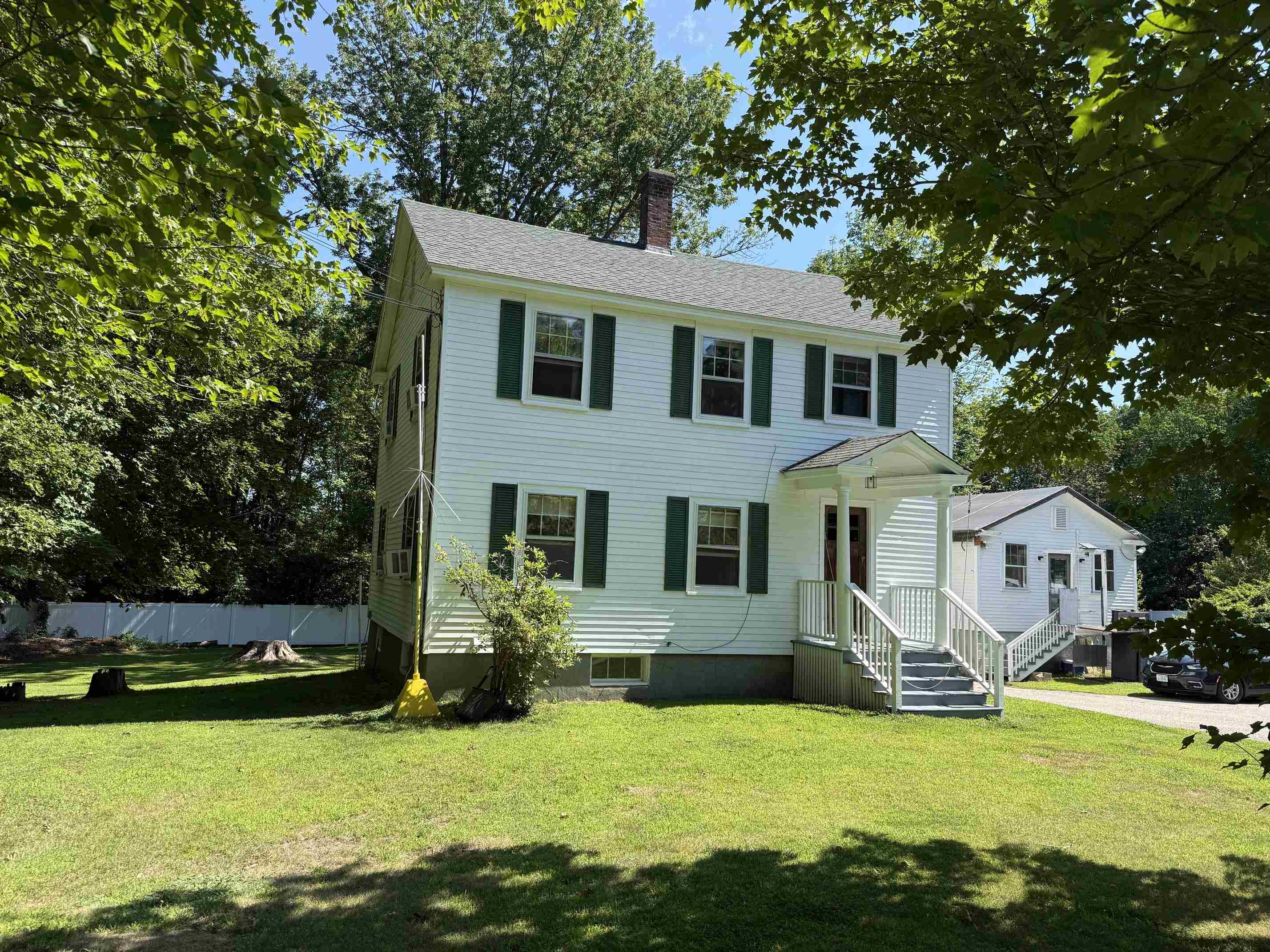 110 Rochester Hill Road Property Photo 4