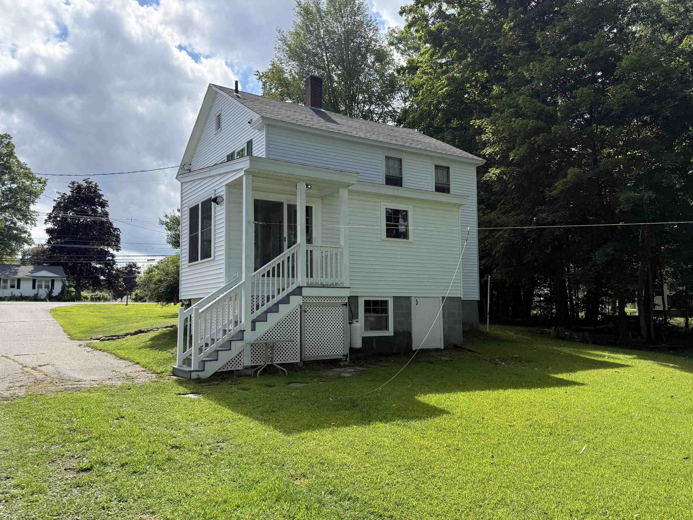 110 Rochester Hill Road Property Photo 25