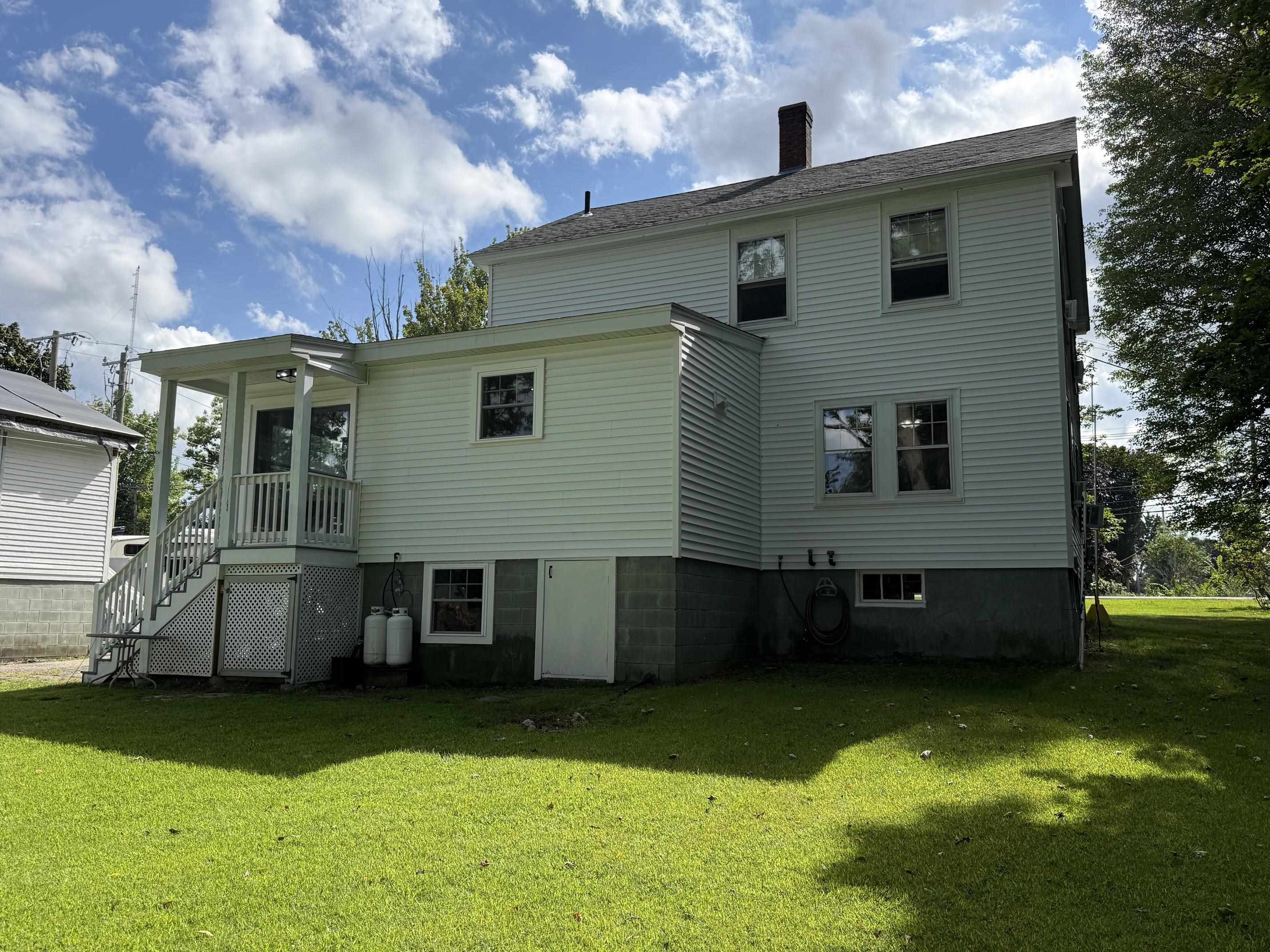 110 Rochester Hill Road Property Photo 26