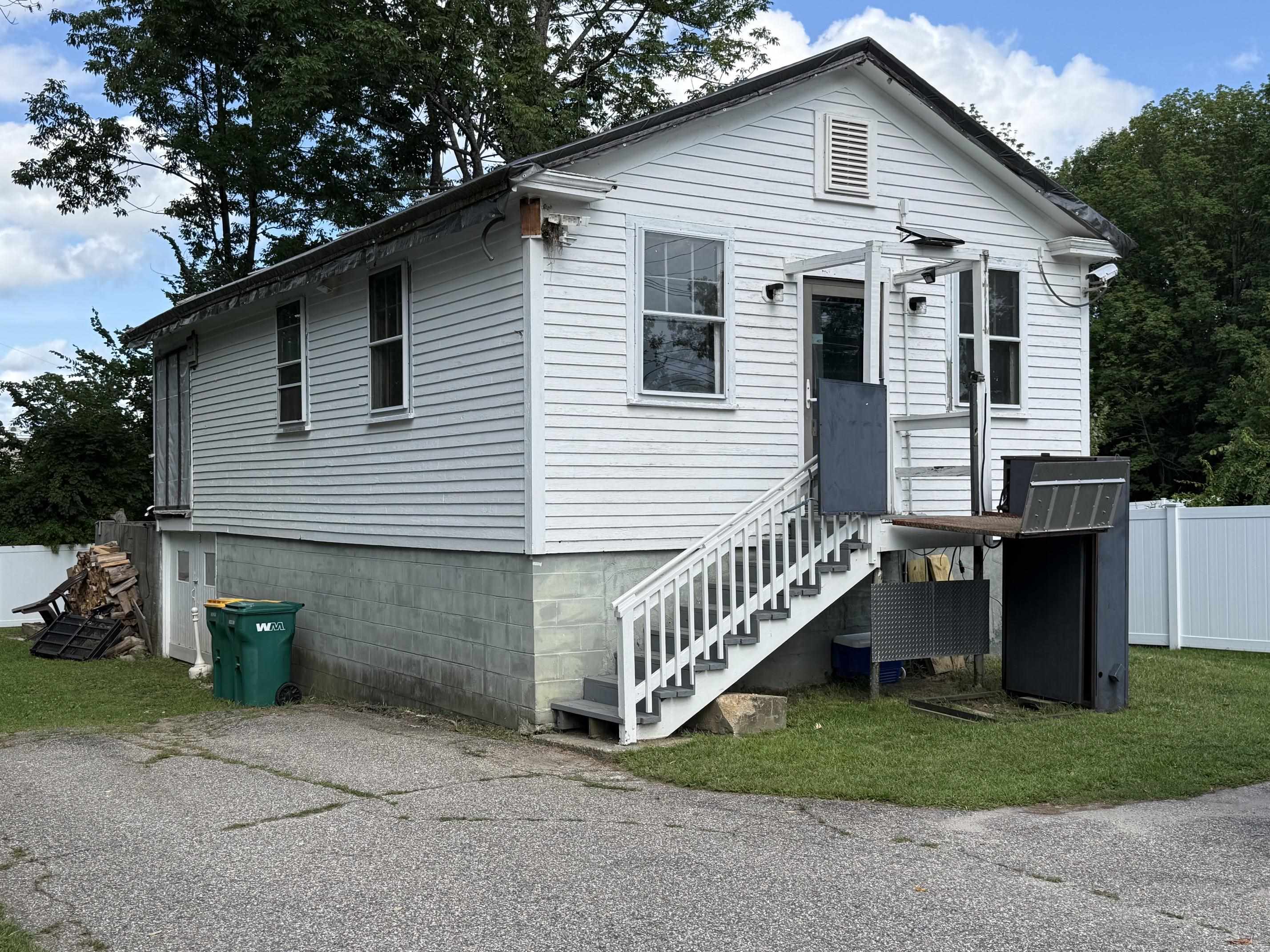 110 Rochester Hill Road Property Photo 31