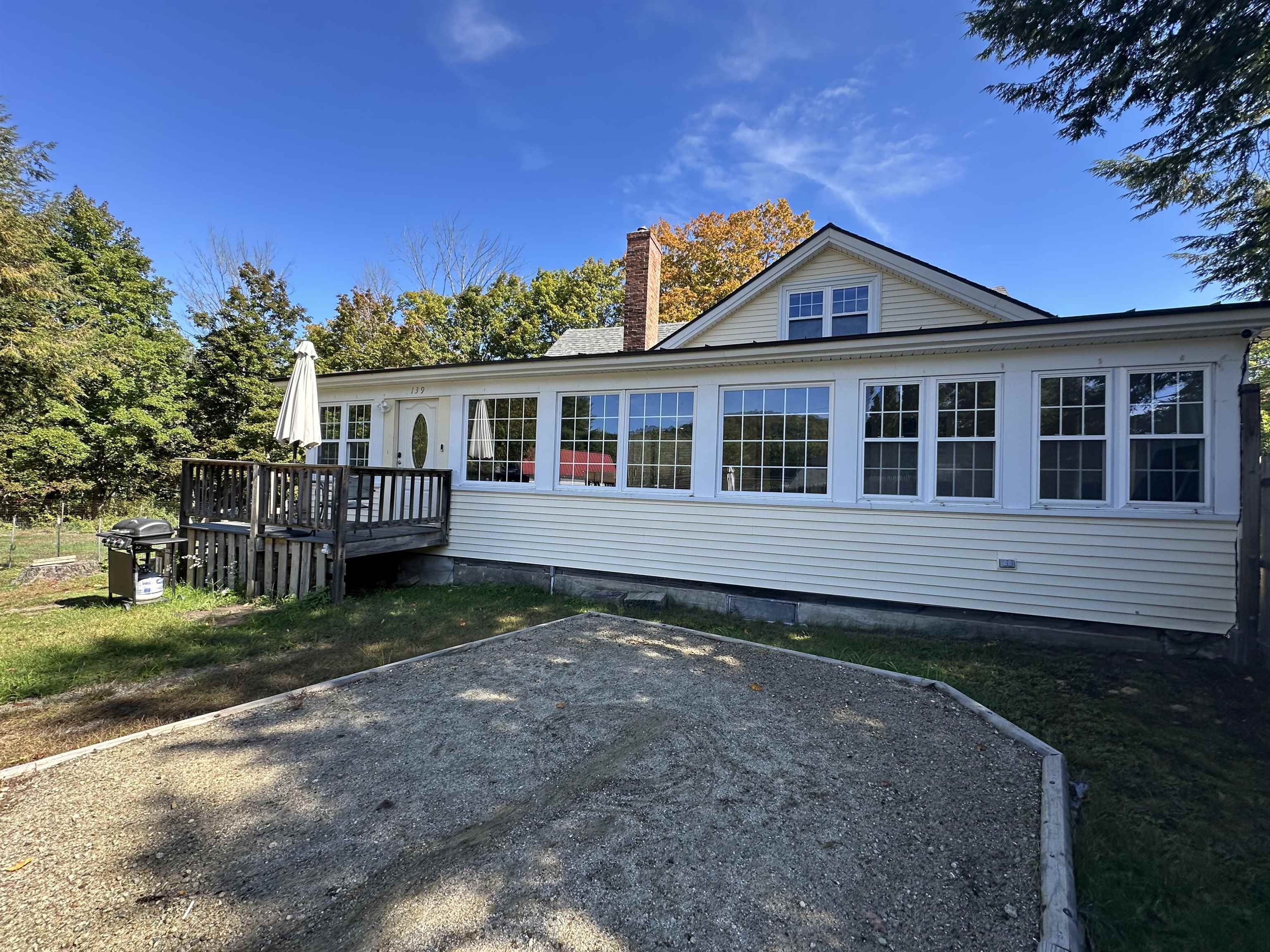 139 Pancake Road Property Photo 1