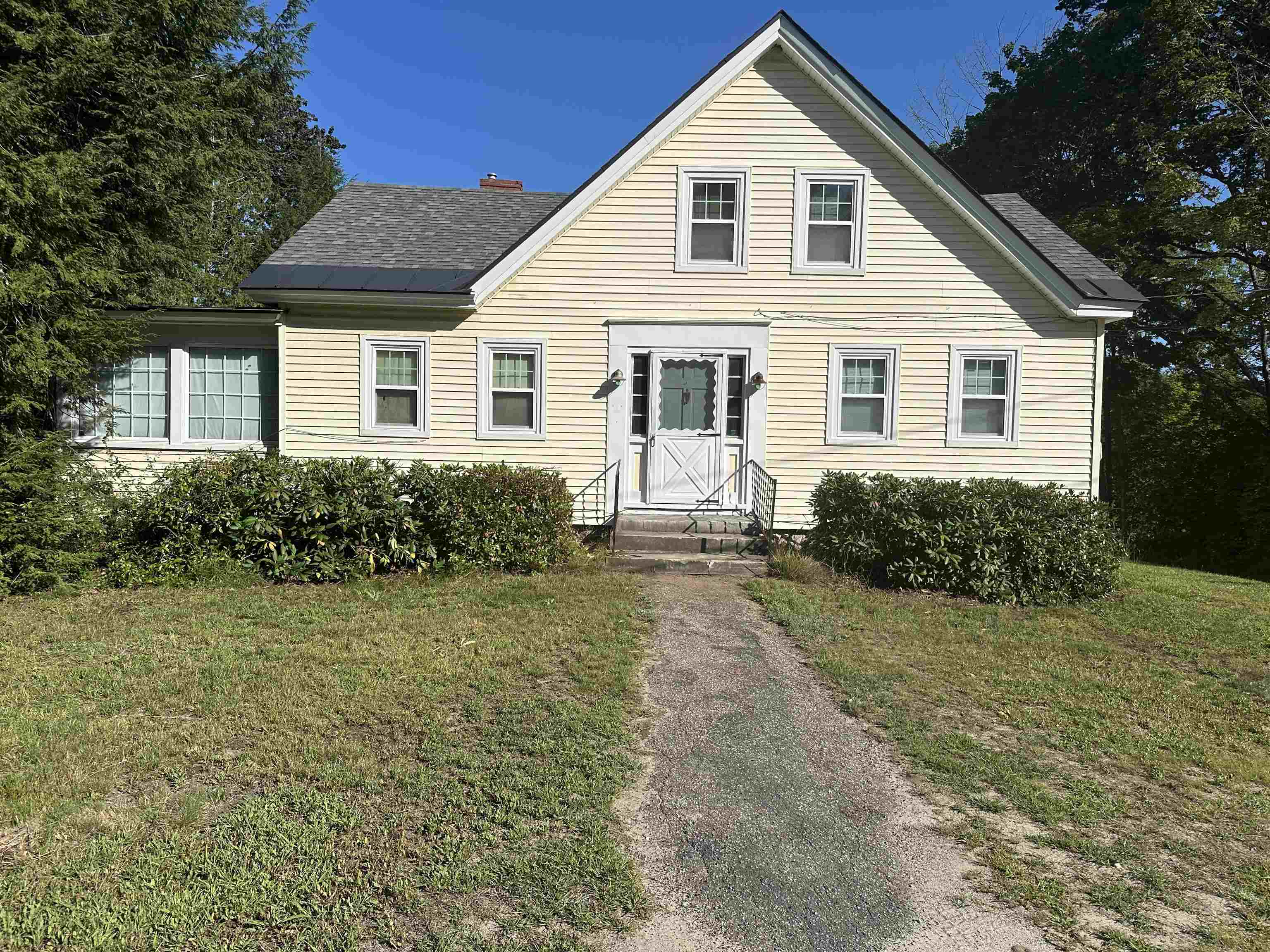 139 Pancake Road Property Photo 2