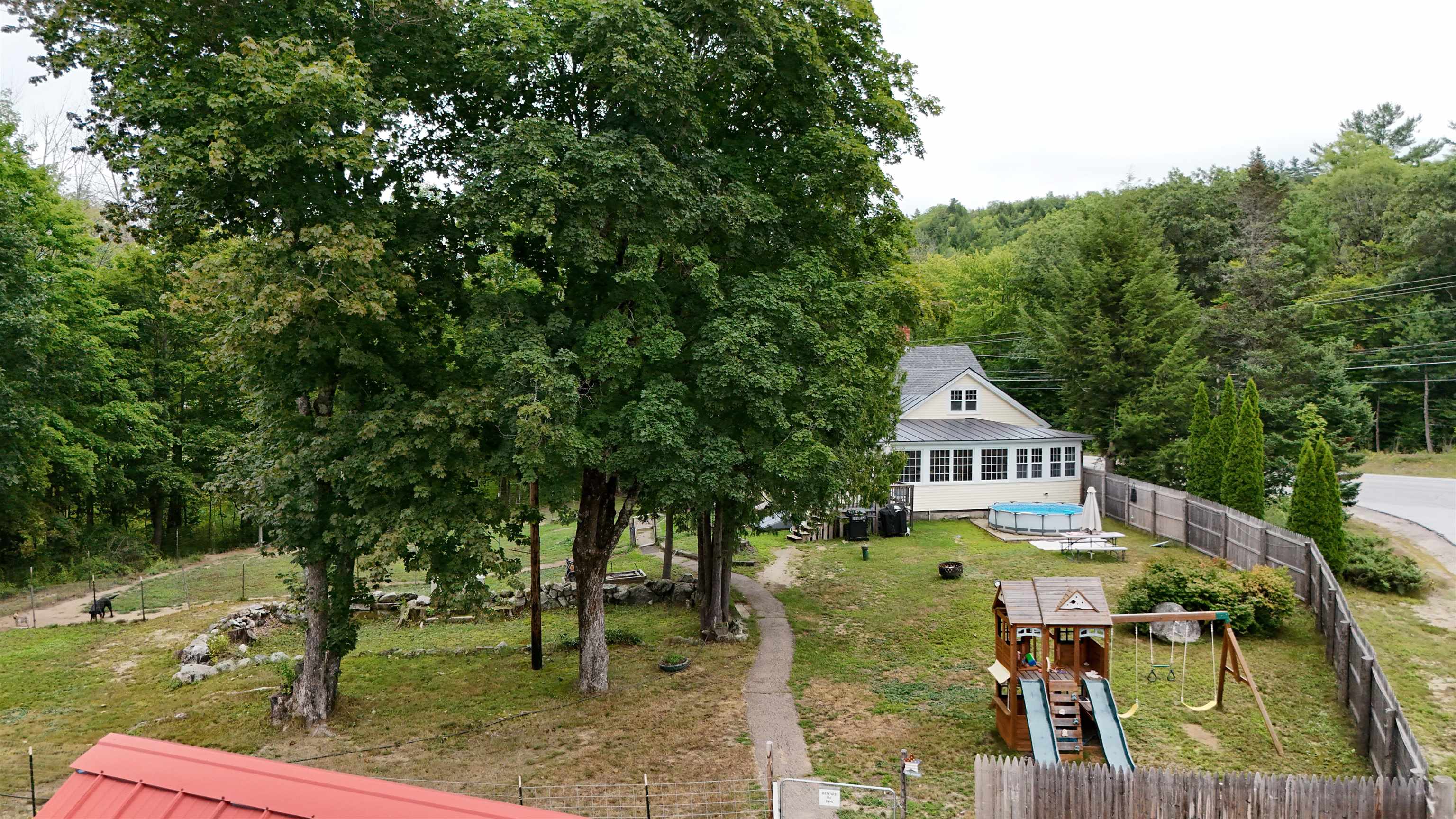 139 Pancake Road Property Photo 6