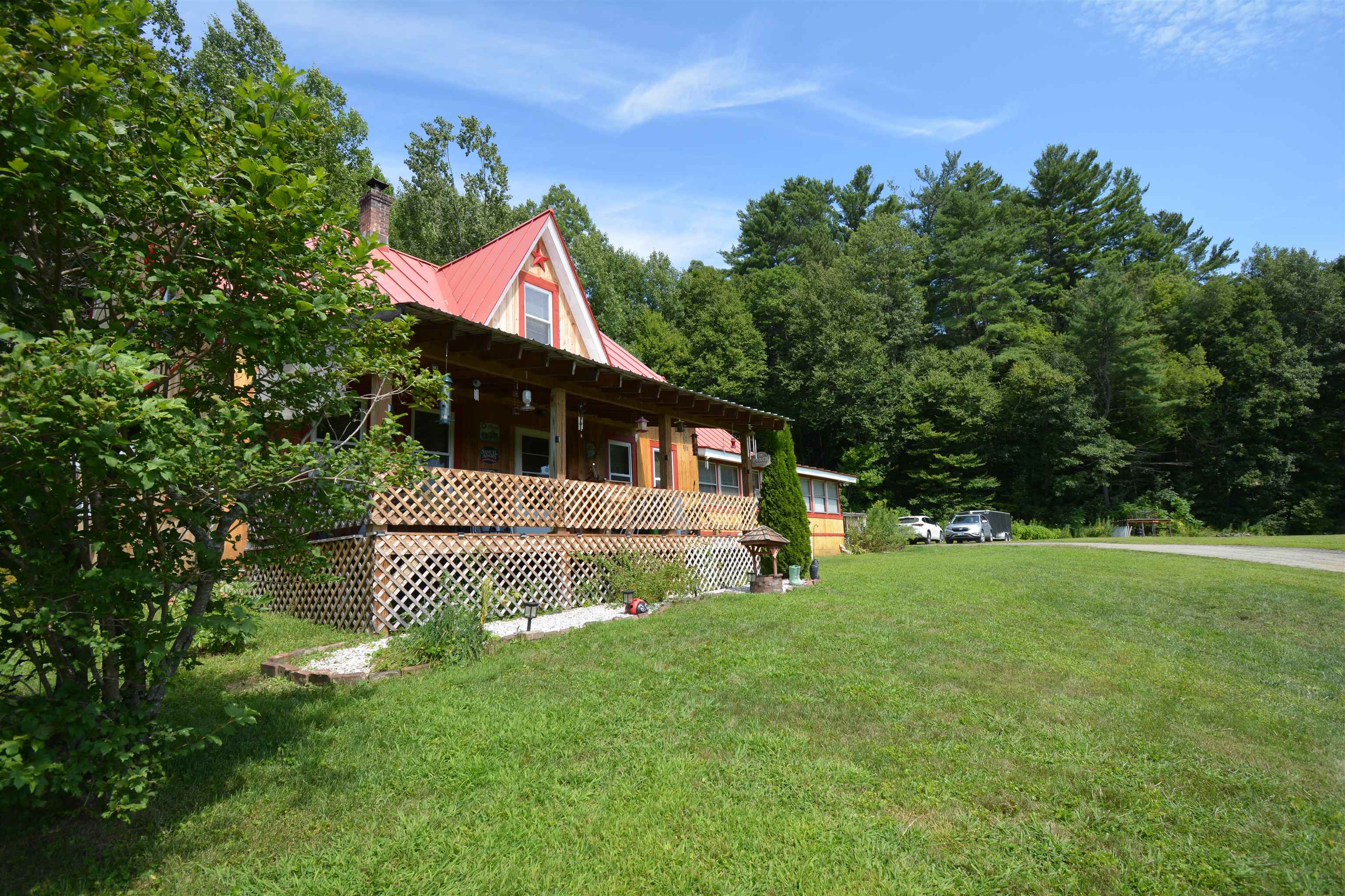 96 Mill Street Property Photo 26
