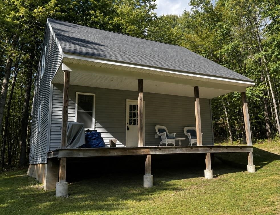 149 Grout Hill Road Property Photo 1