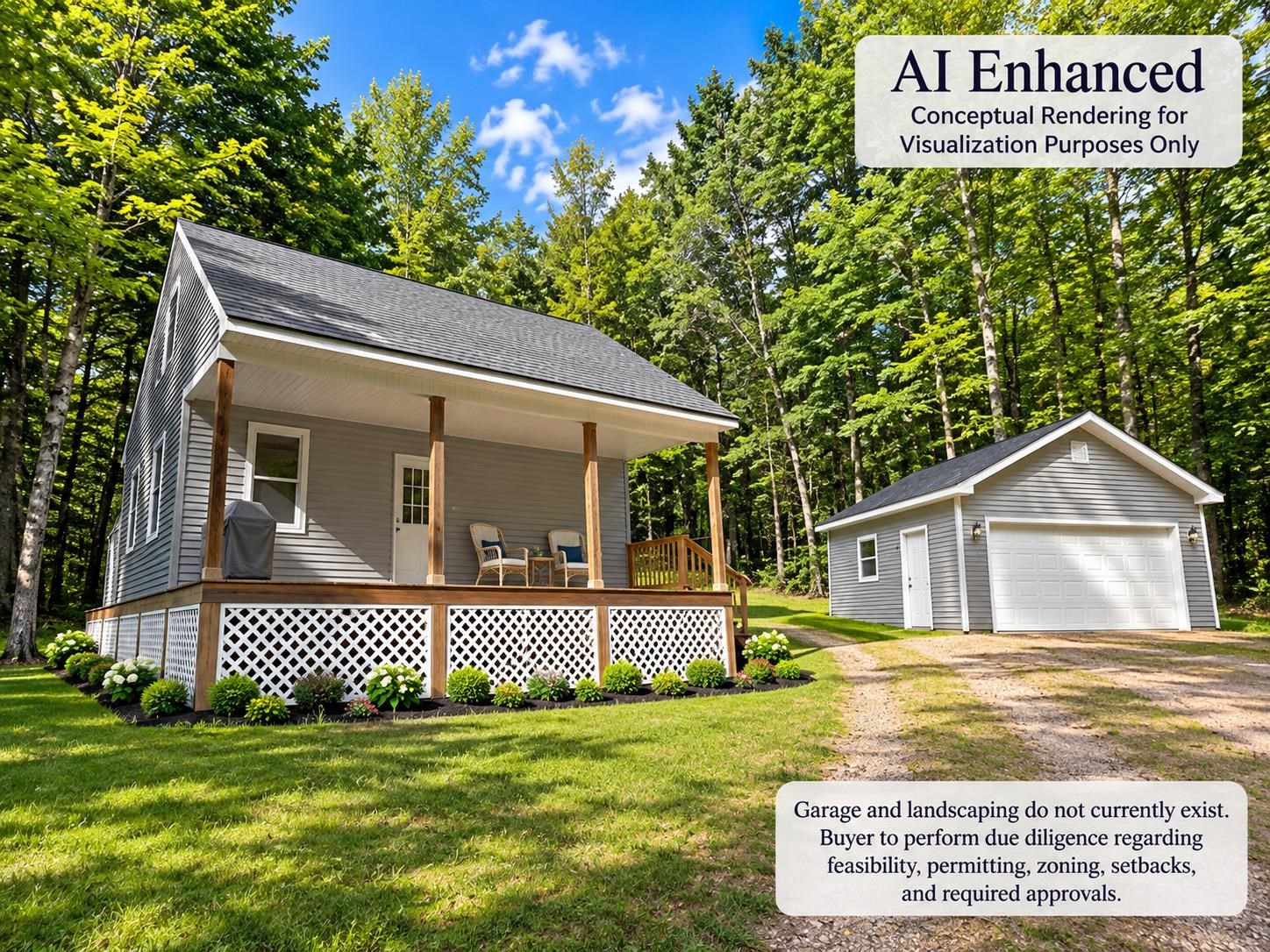 149 Grout Hill Road Property Photo 2
