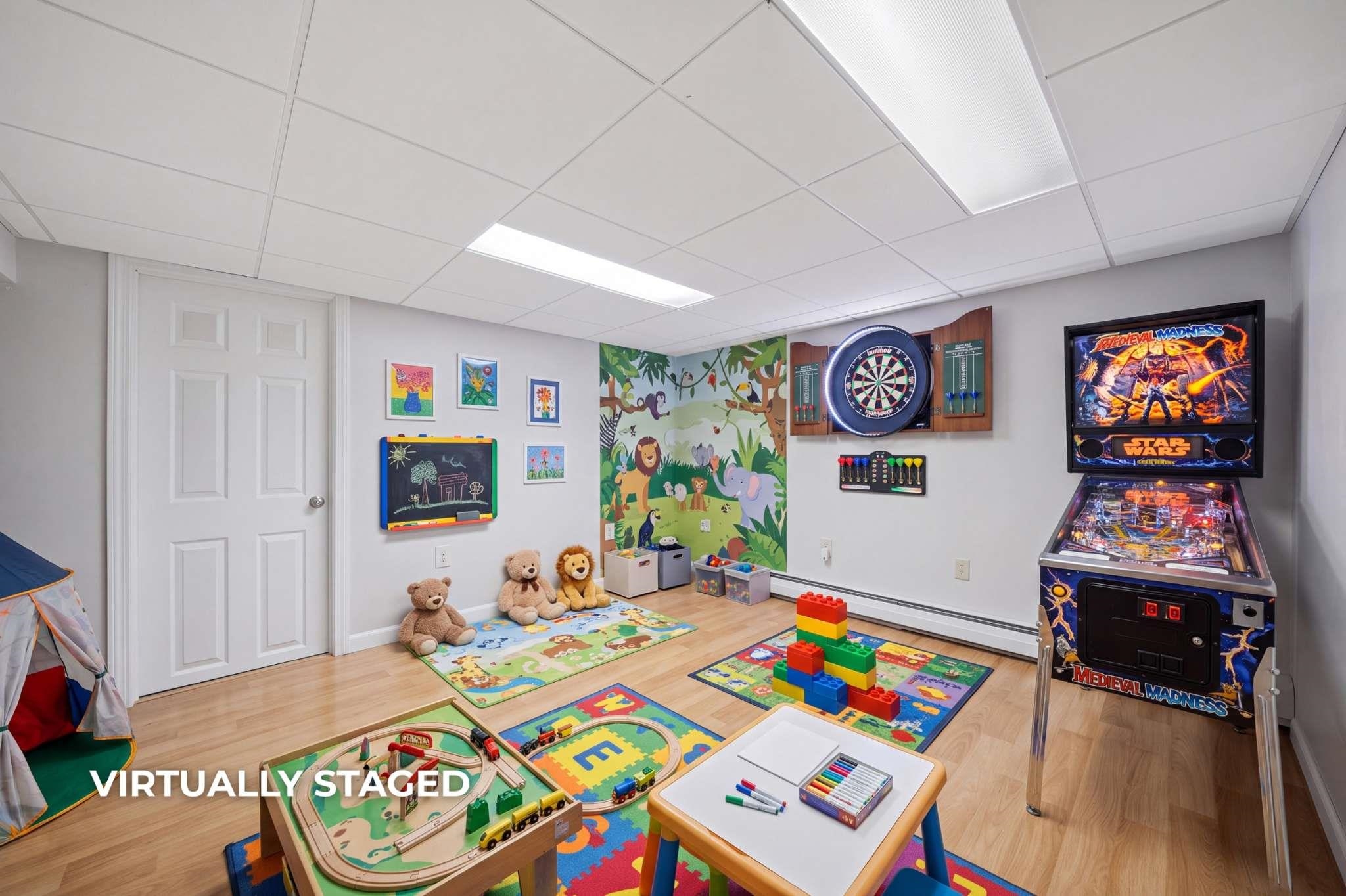 12 Joffre Street Property Photo 25