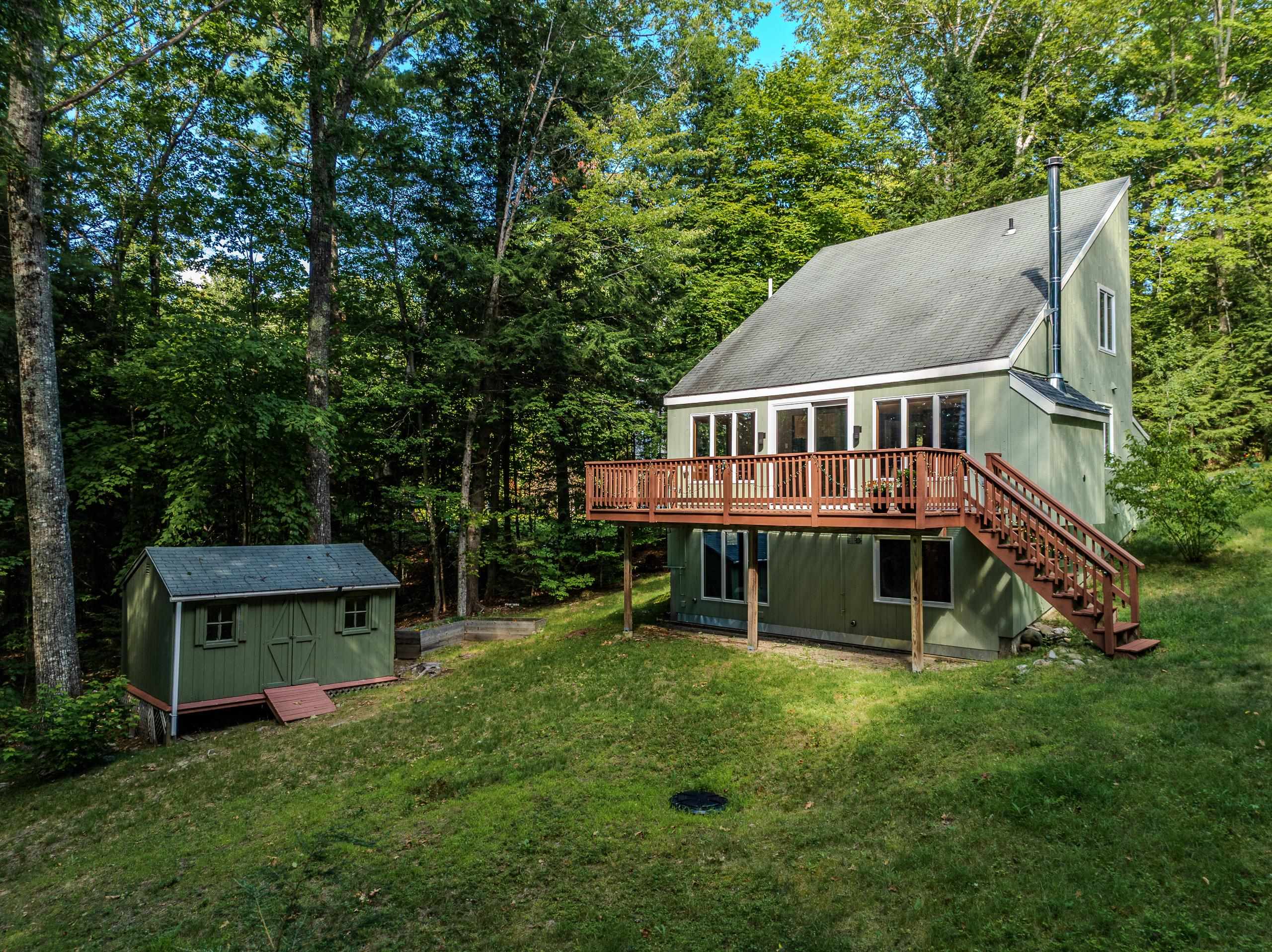 246 Snowood Drive Property Photo 3