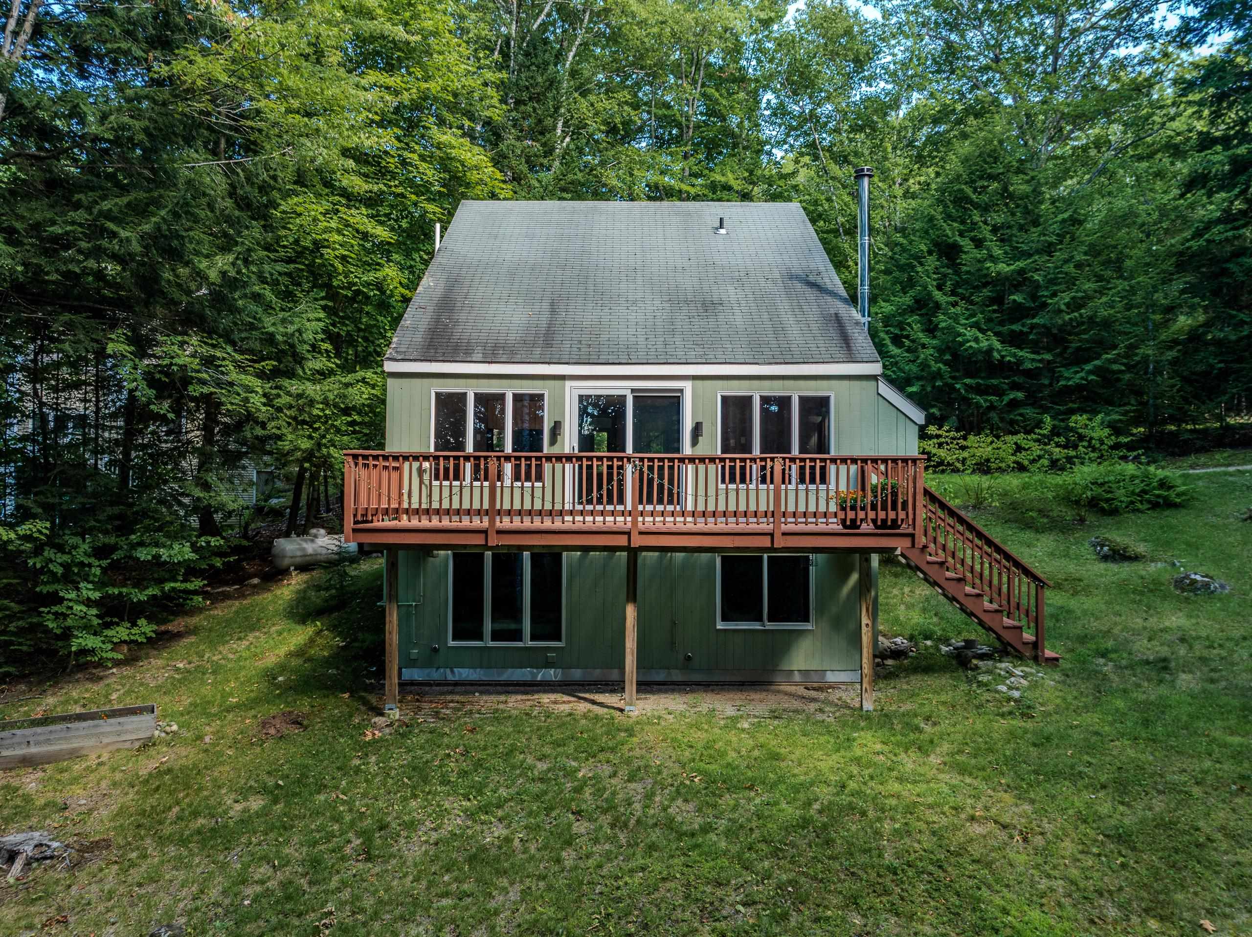 246 Snowood Drive Property Photo 4