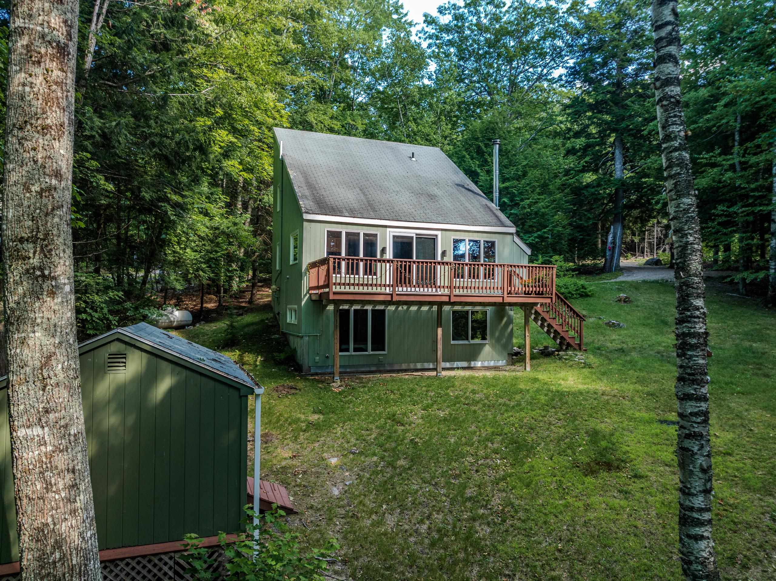 246 Snowood Drive Property Photo 6