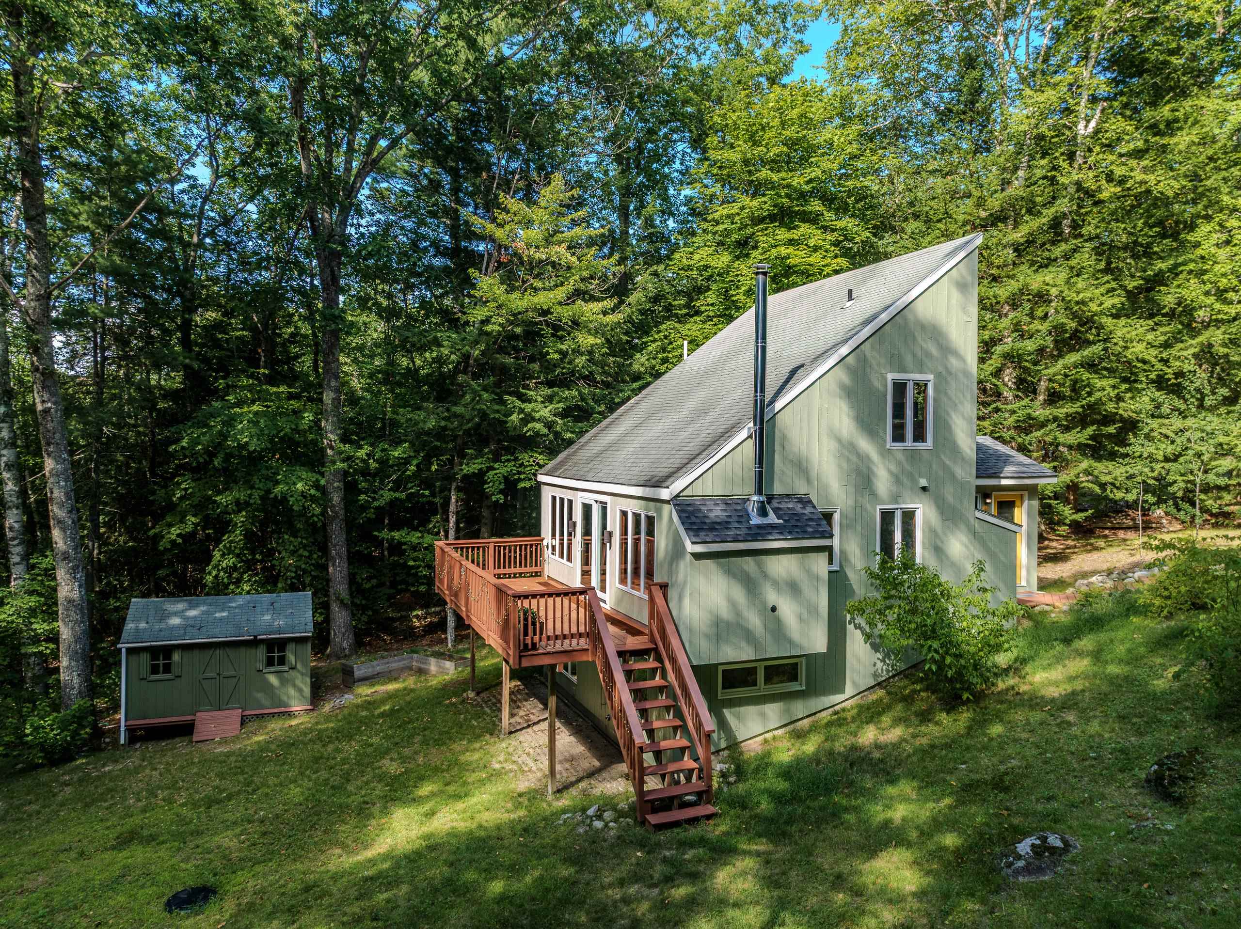 246 Snowood Drive Property Photo 49