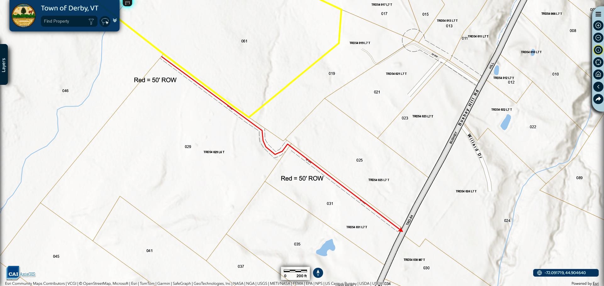 2690 Vt Route 105 Property Photo 3