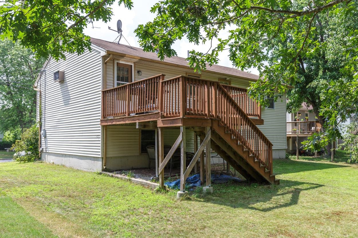 166 Brent Street Property Photo 35