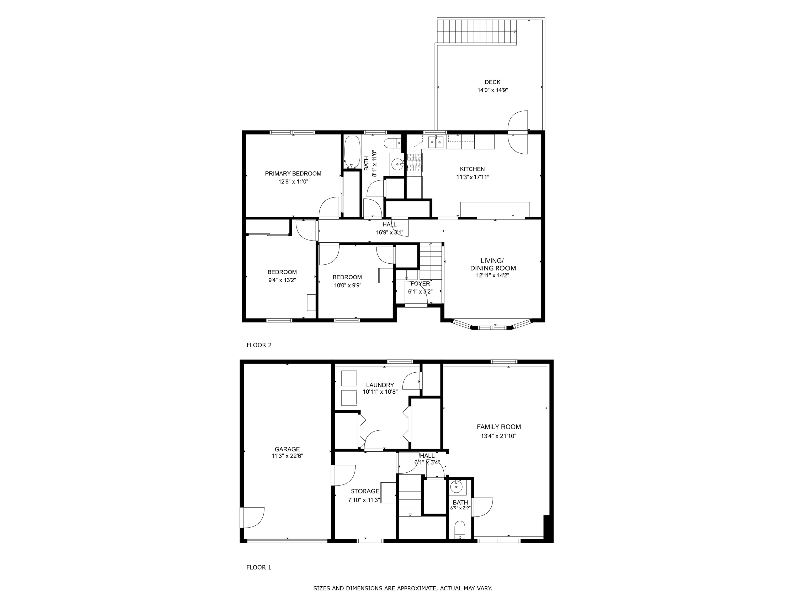 166 Brent Street Property Photo 43
