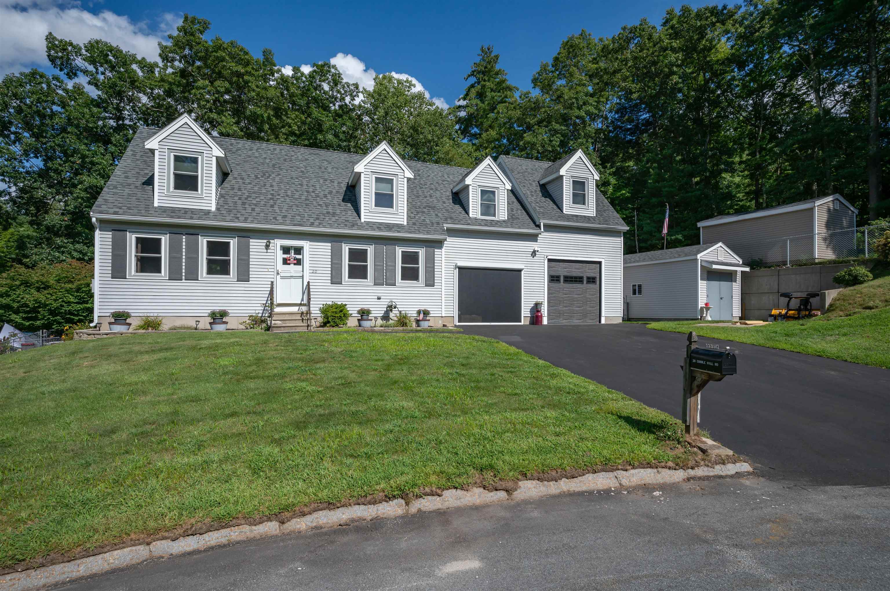 20 Cobble Hill Road Property Photo 1