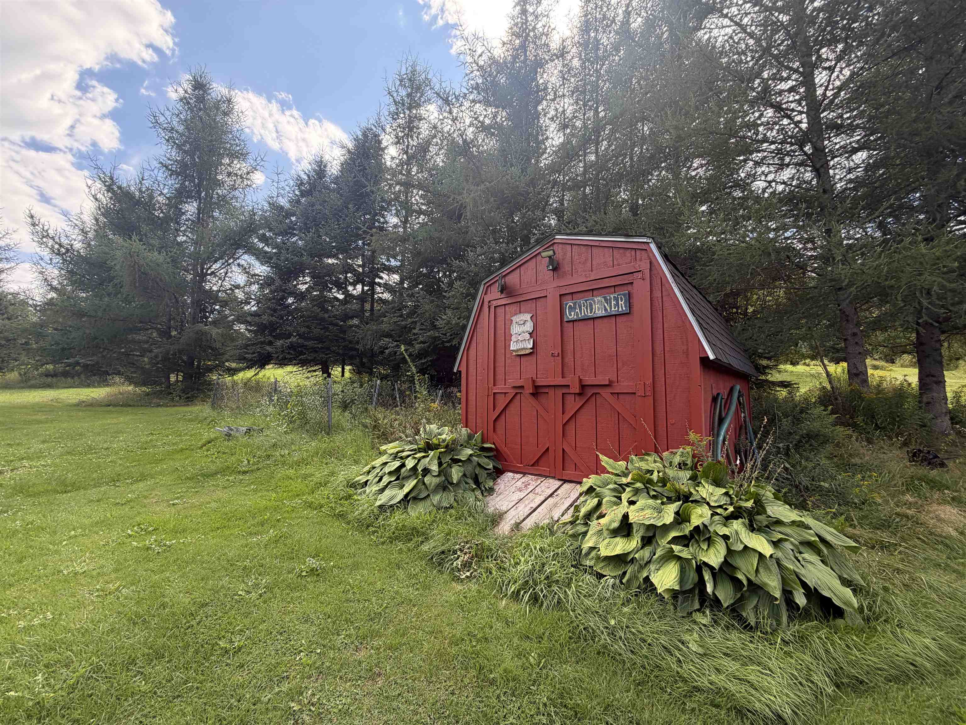933 Milan Road Property Photo 2