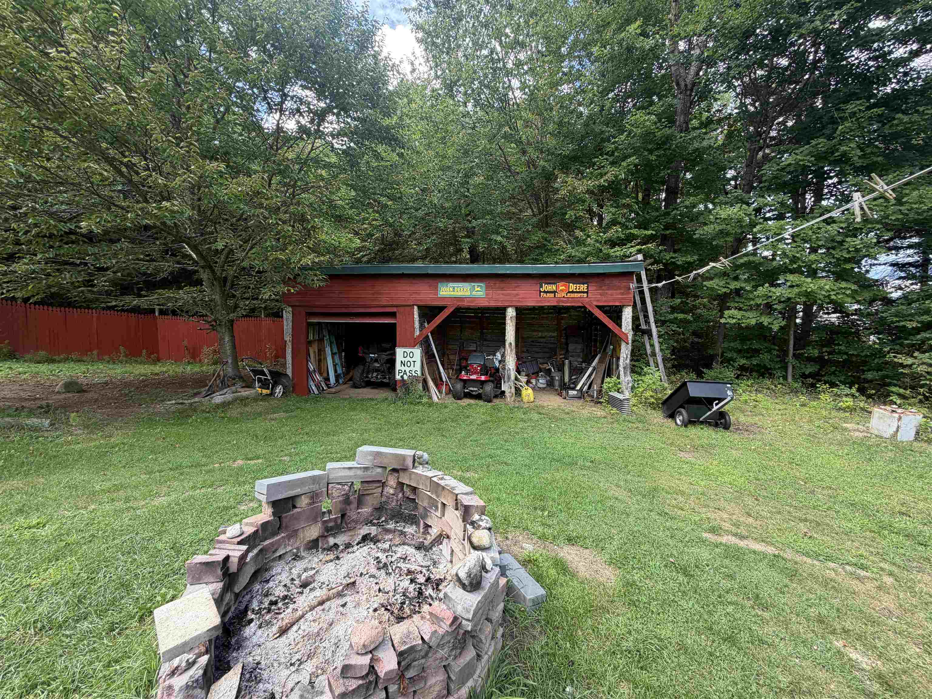933 Milan Road Property Photo 18