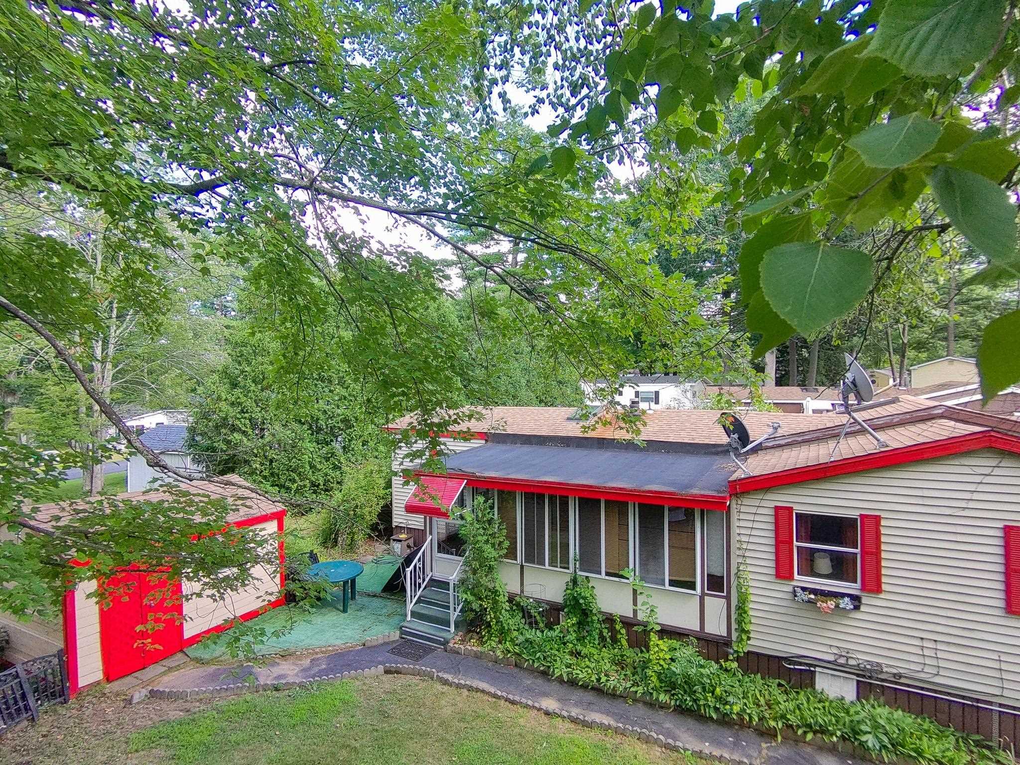 11 N Dewberry Lane Property Photo 29