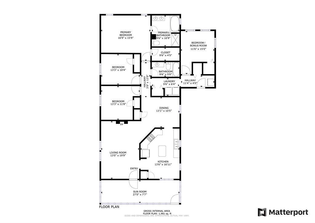 16 Roland Drive Property Photo 38