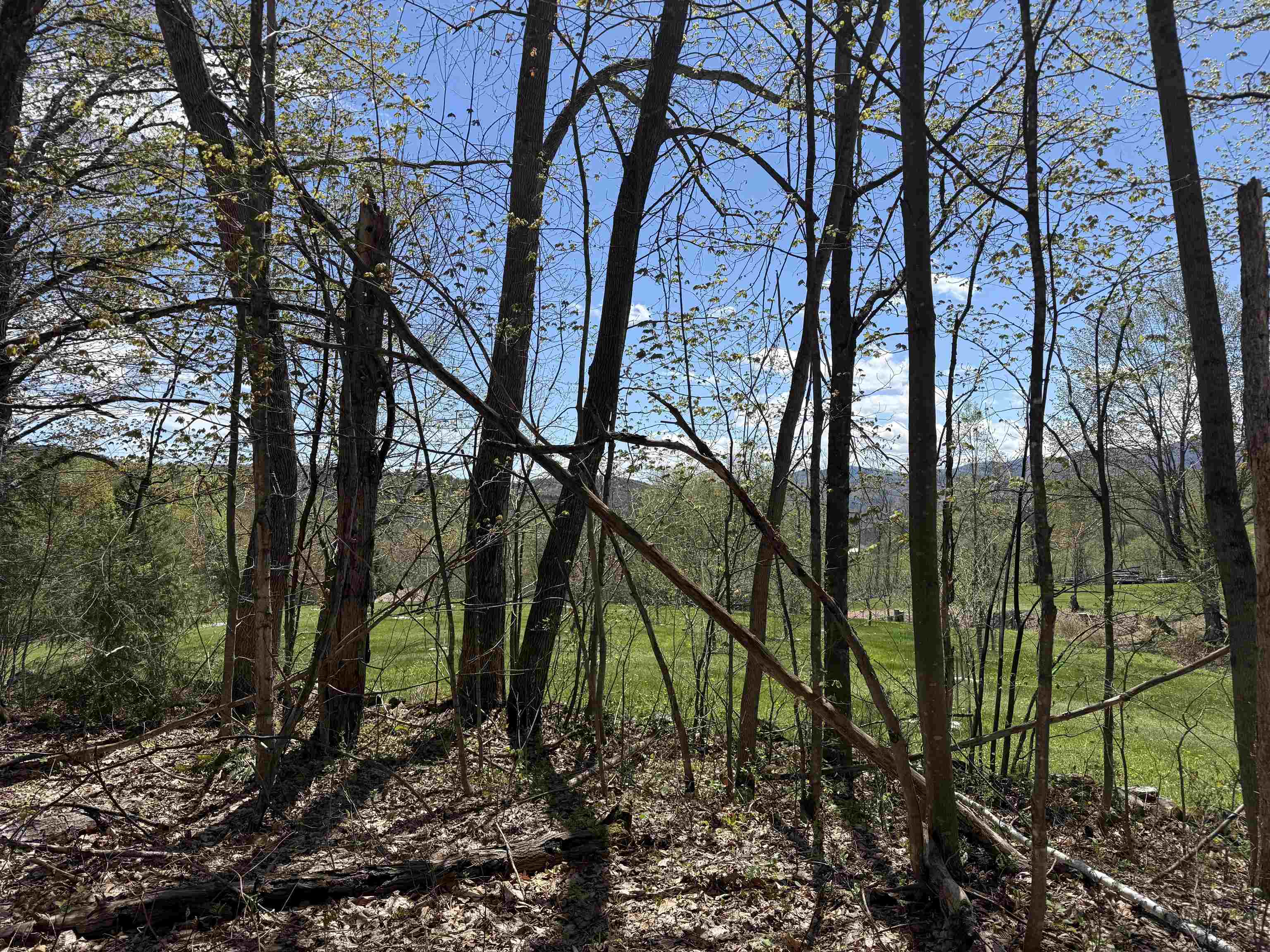 2527 Bent Hill Road Property Photo 1