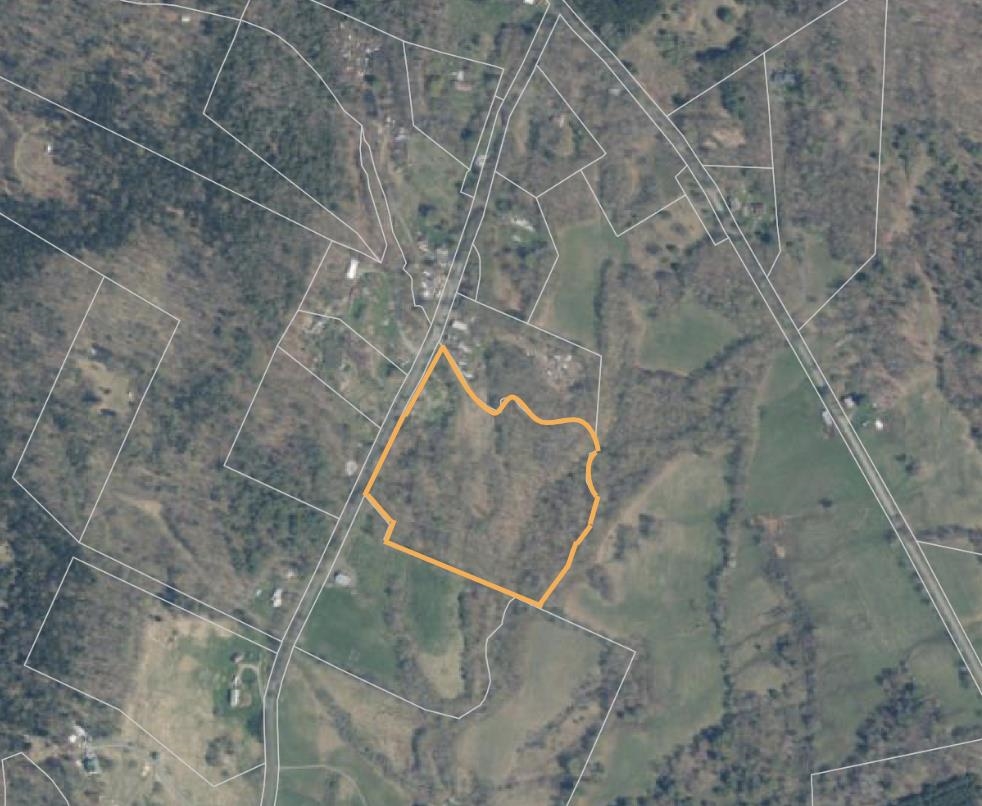 2527 Bent Hill Road Property Photo 3