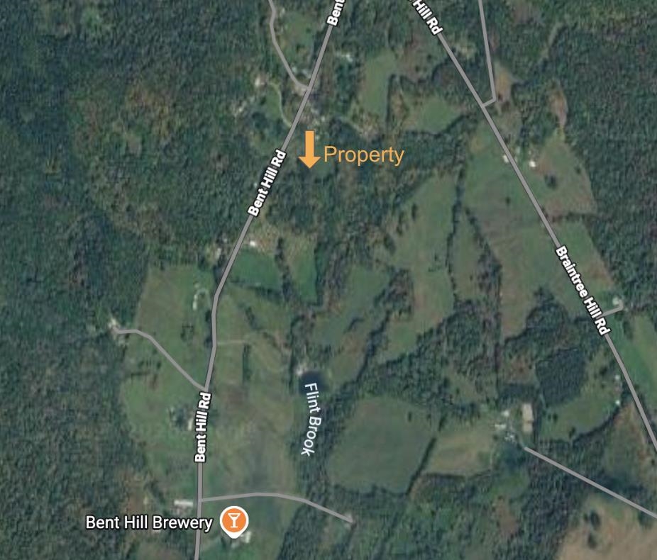 2527 Bent Hill Road Property Photo 5
