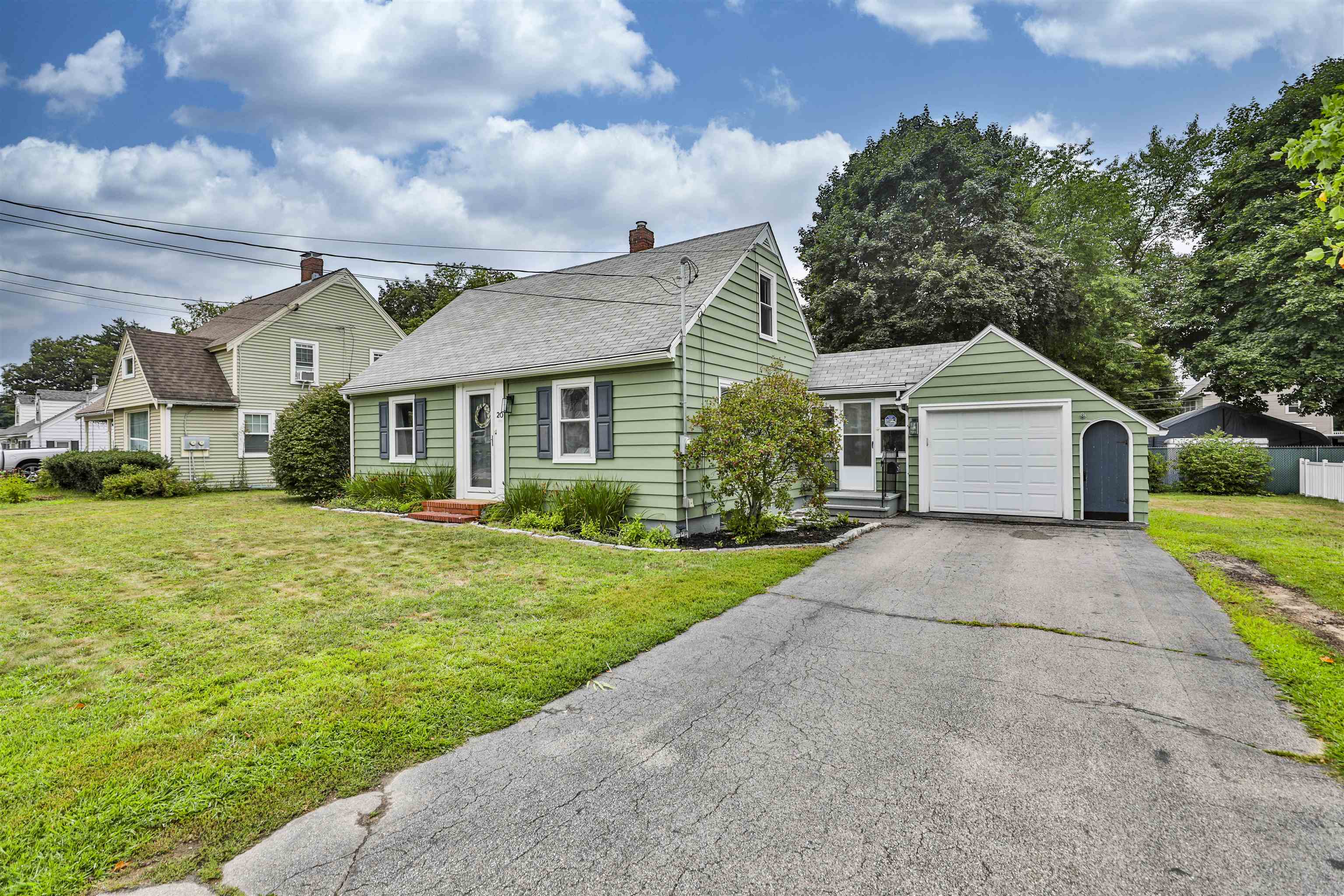 20 Willey Street Property Photo 1