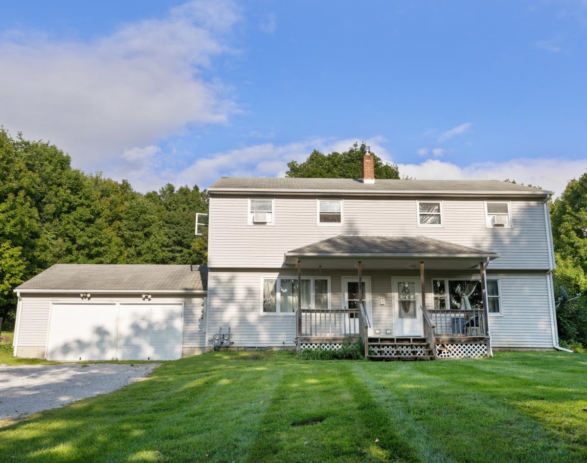 4902 Ethan Allen Highway Property Photo 1
