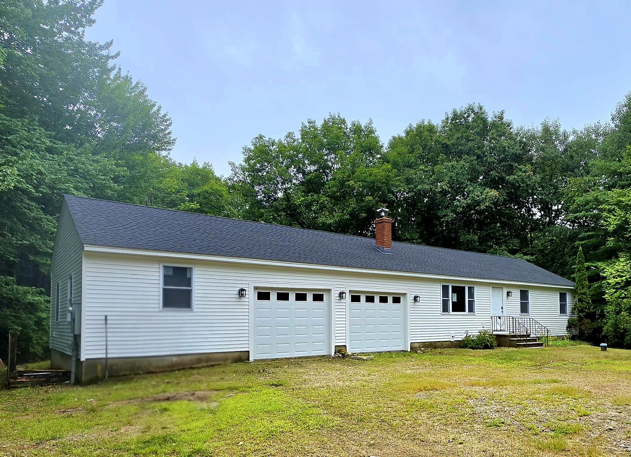 172 Webster Mills Road Property Photo 1
