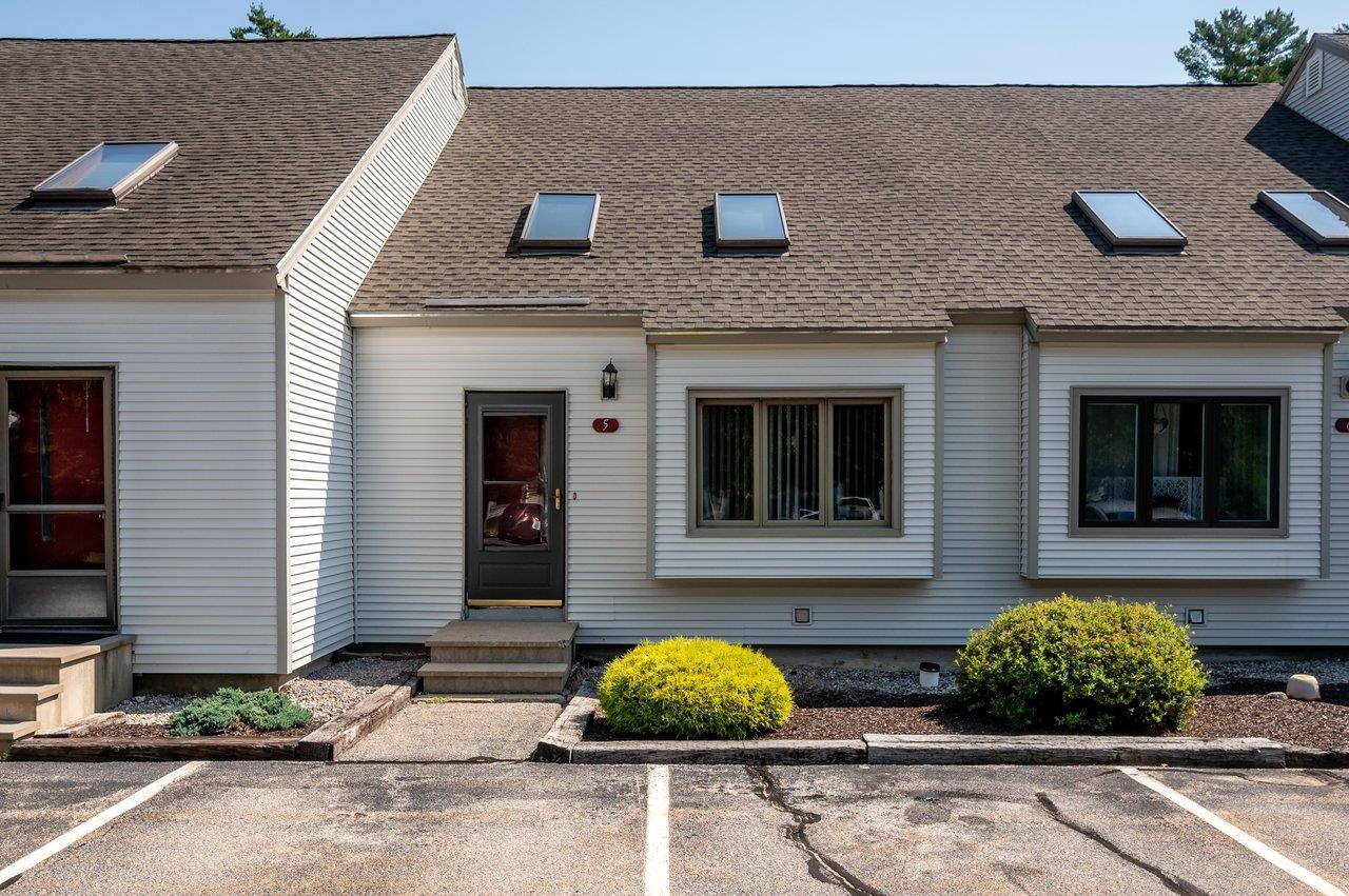 202 Route 27 Property Photo 1