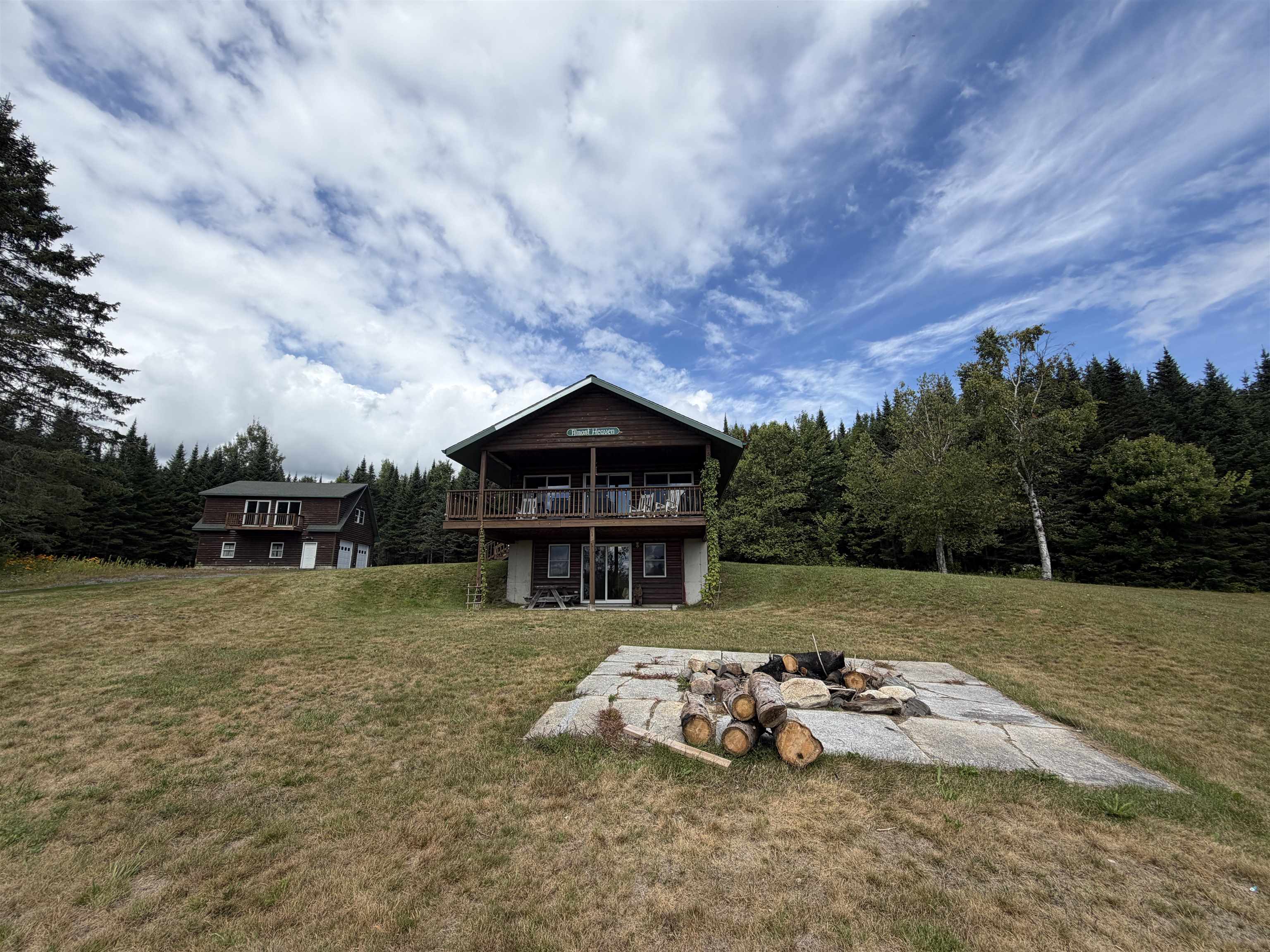 0 Todd Hill Road Property Photo 3