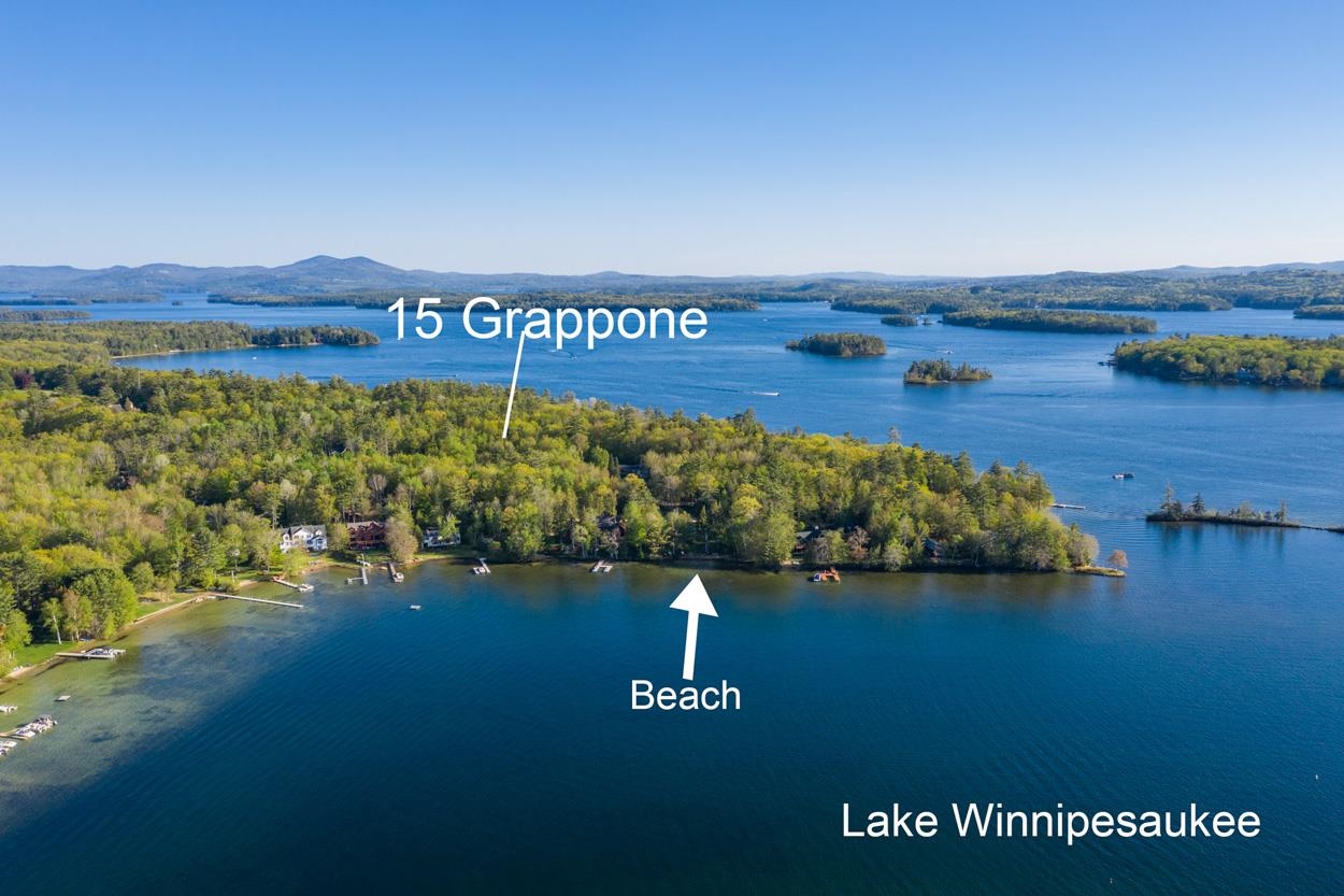 15 Grappone Road Property Photo 1